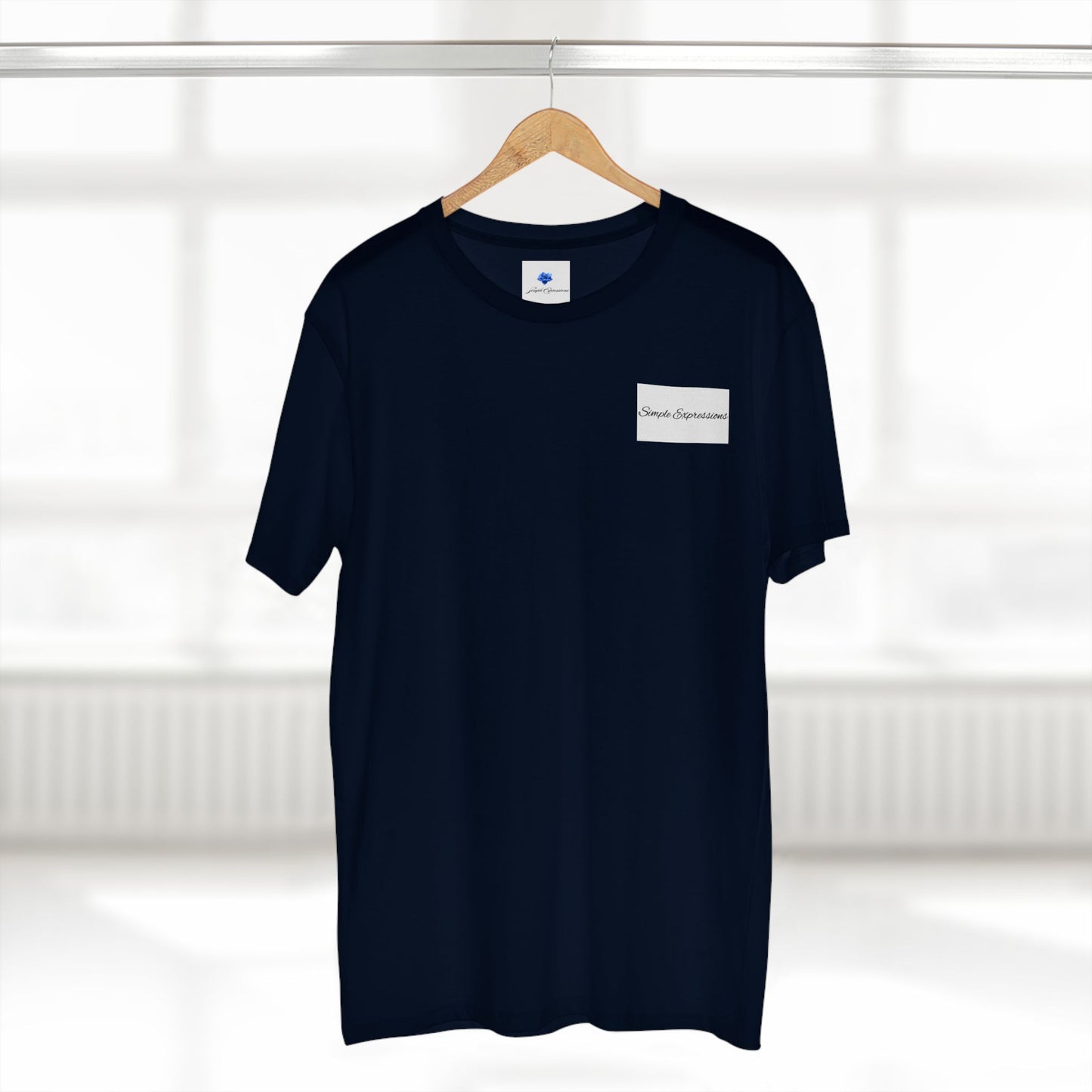 T-Shirt - Dragon Hotel Shirt
