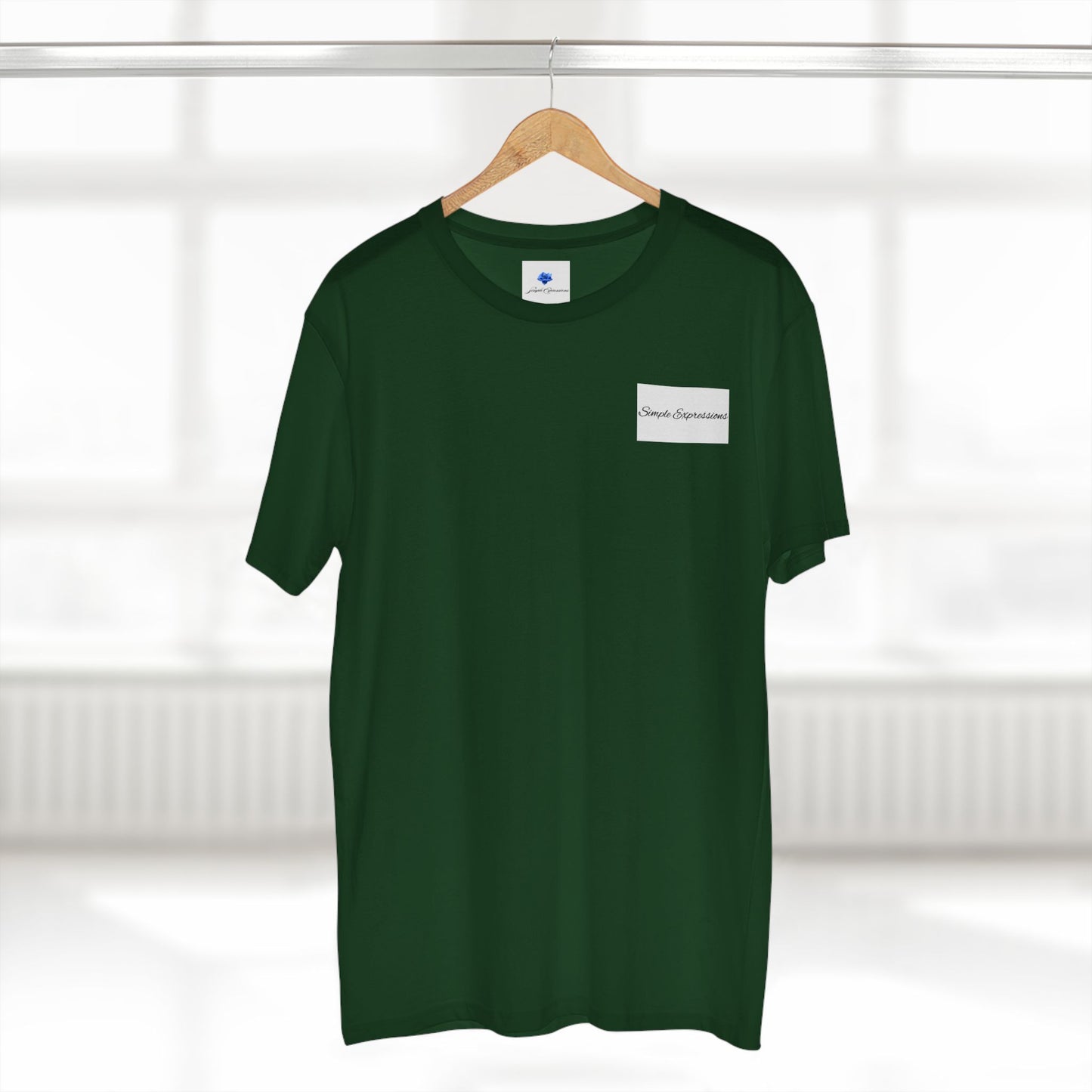 T-Shirt - Dragon Hotel Shirt