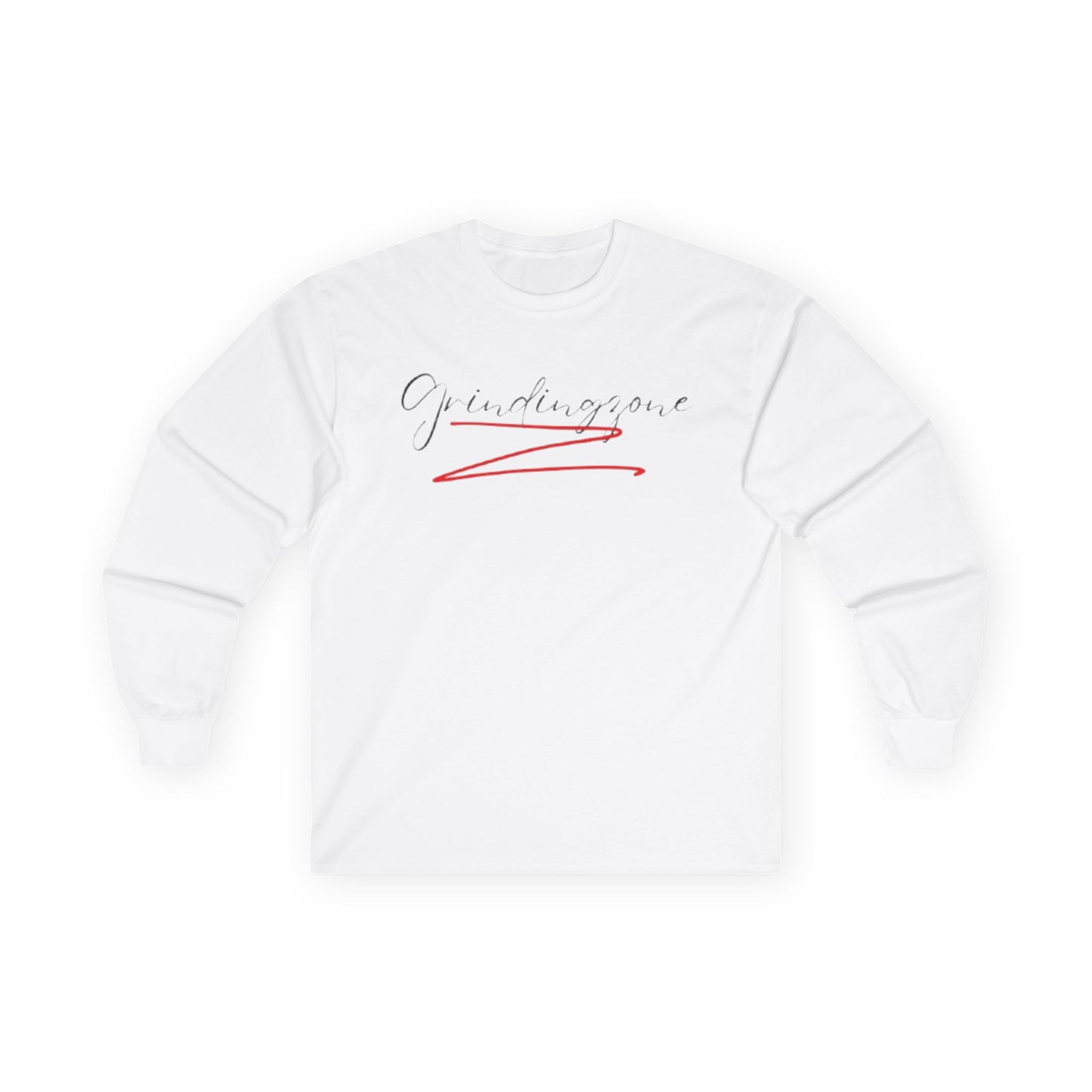 Unisex Ultra Cotton Long Sleeve Tee