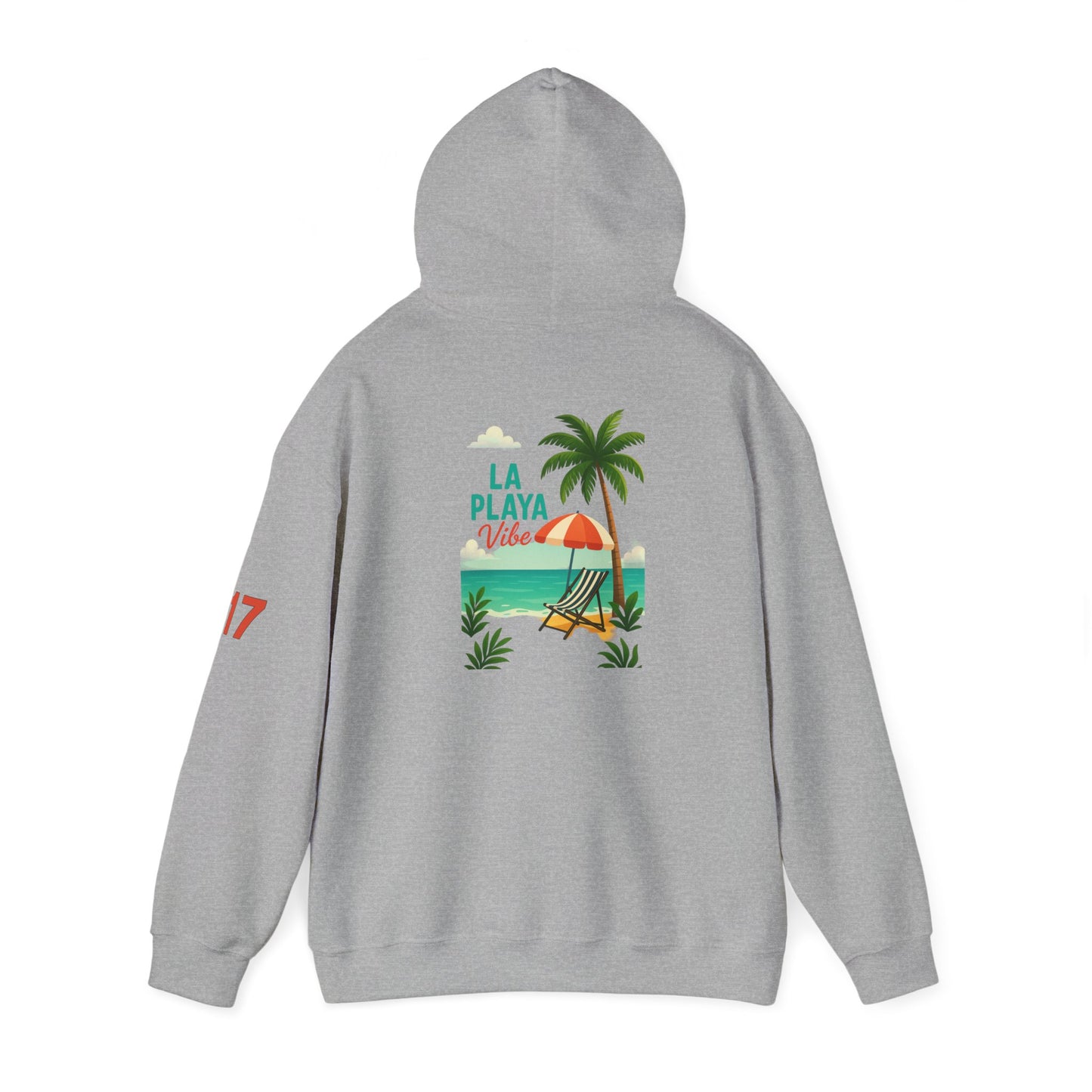 Simple Expressions Unisex Heavy Blend™ Hooded Sweatshirt
