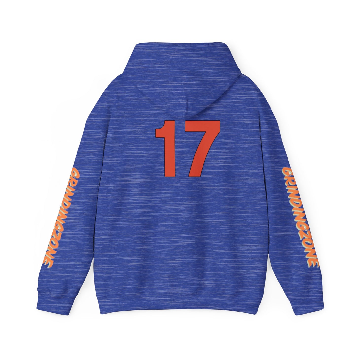 Simple Expressions Hoodie