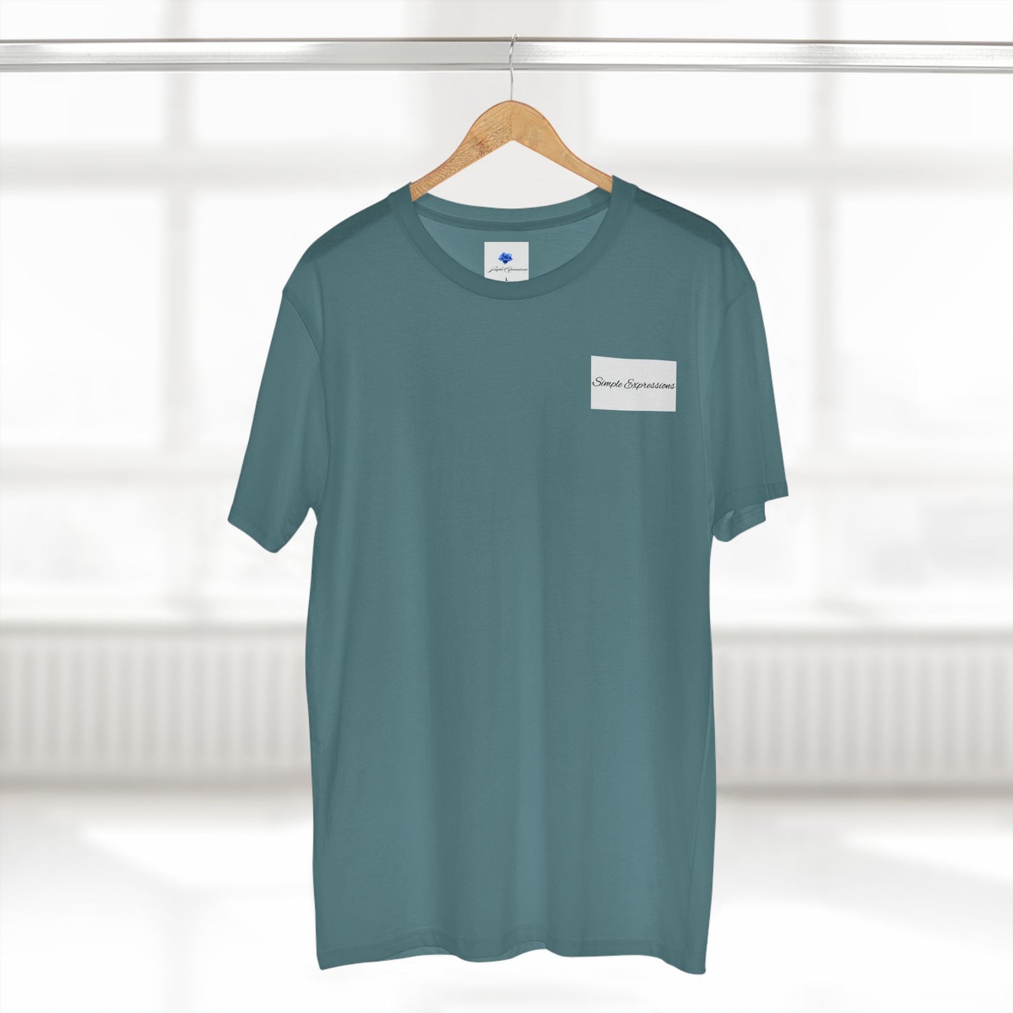 T-Shirt - Dragon Hotel Shirt
