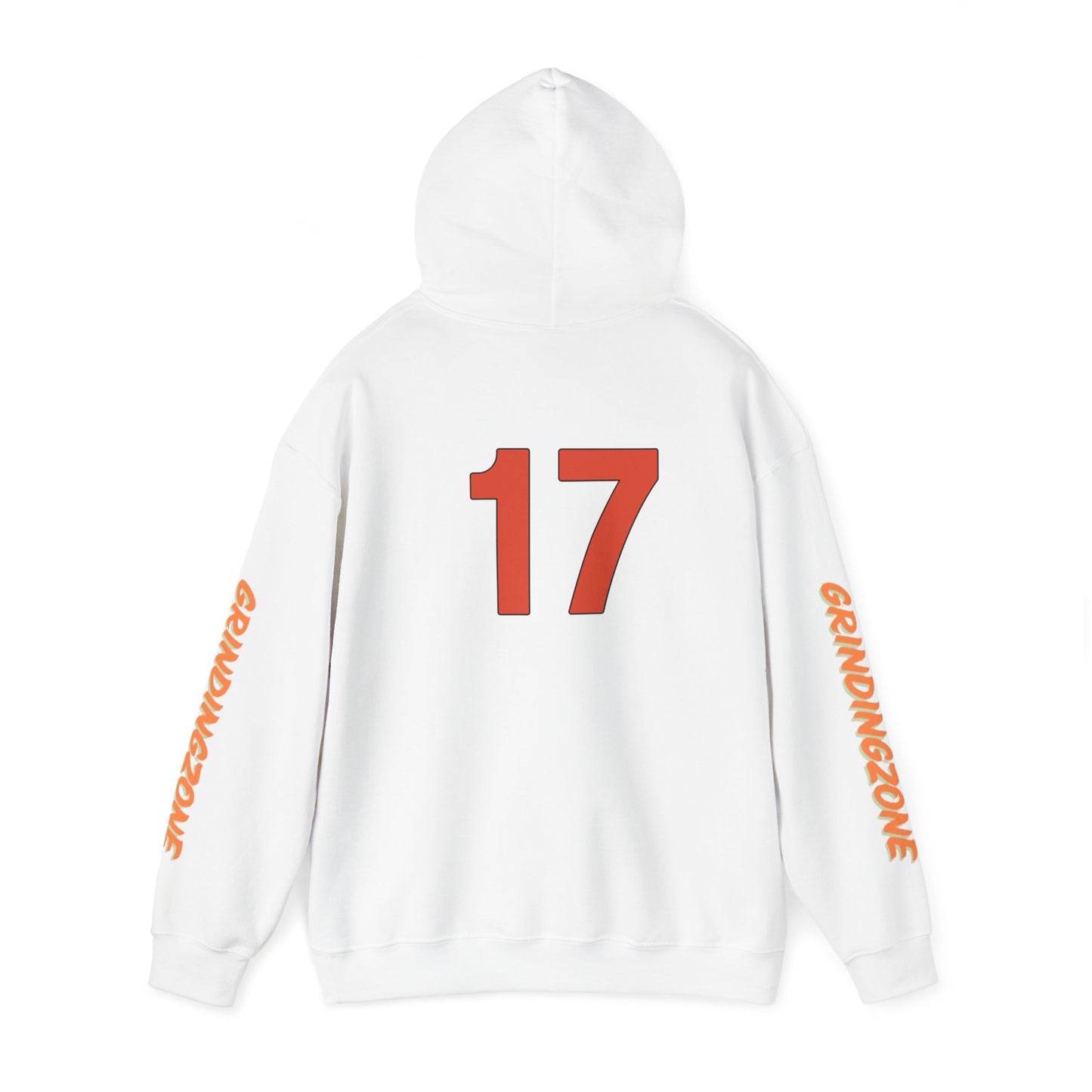 Simple Expressions Hoodie