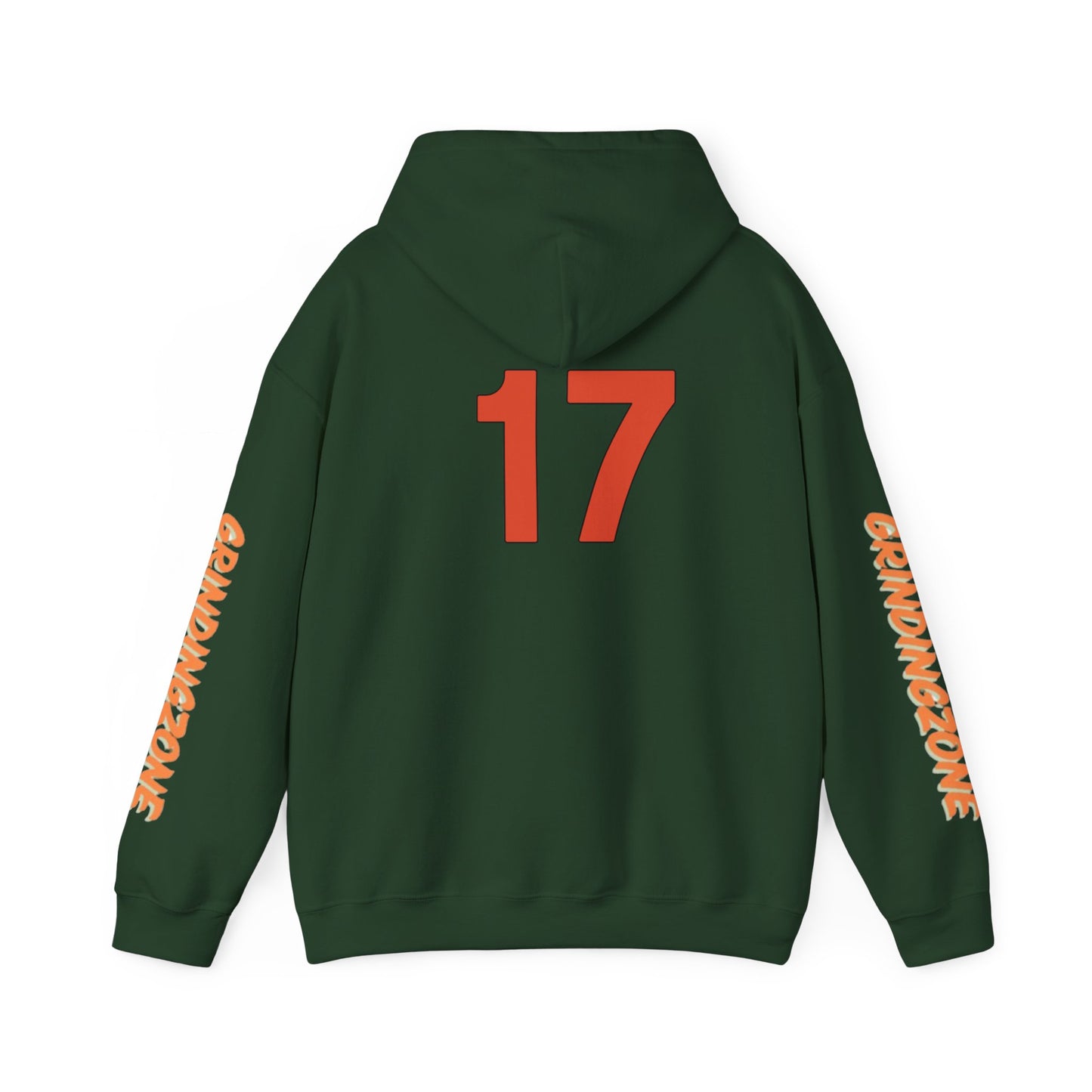Simple Expressions Hoodie