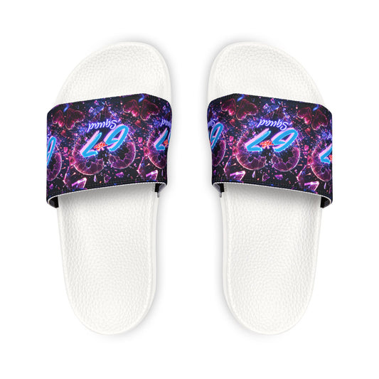 Men's G7squad Removable-Strap Sandals