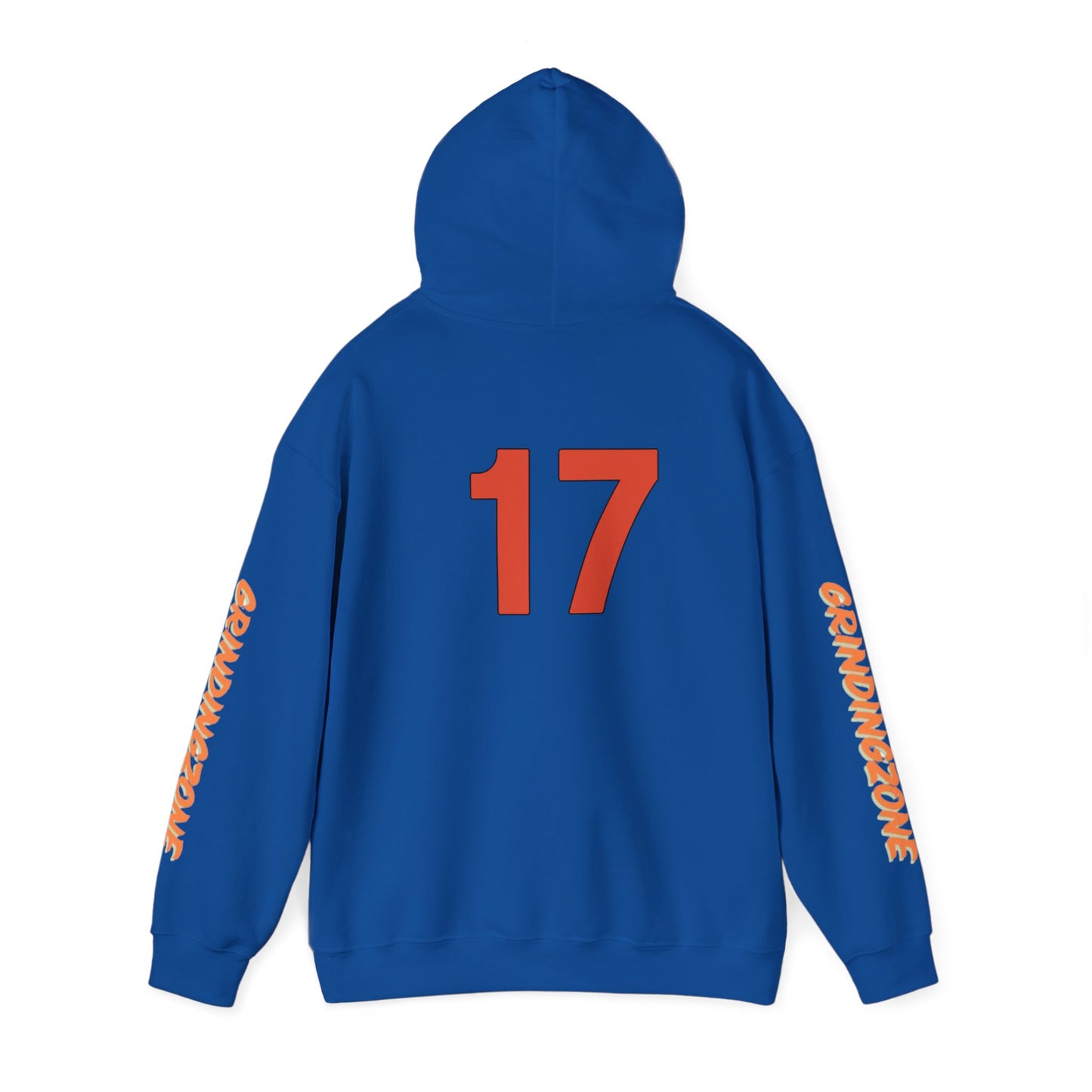 Simple Expressions Hoodie