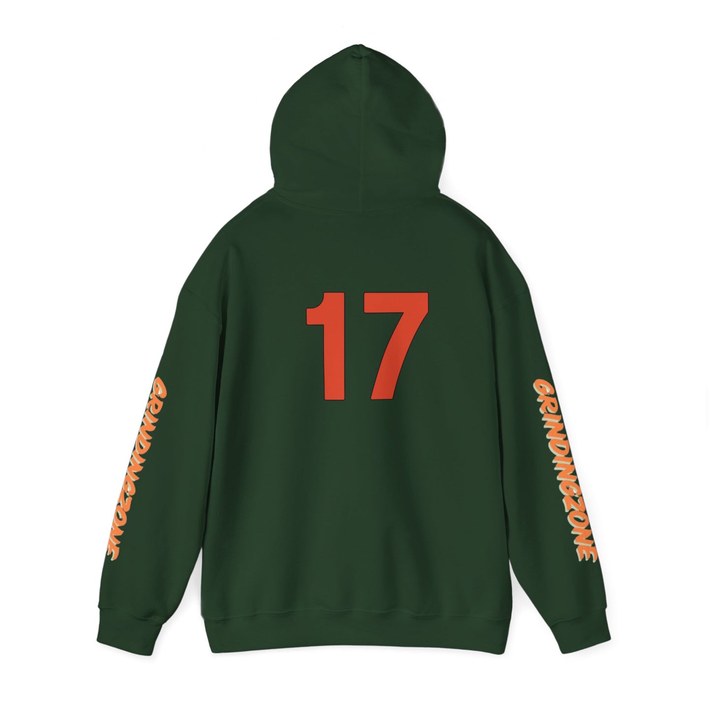 Simple Expressions Hoodie
