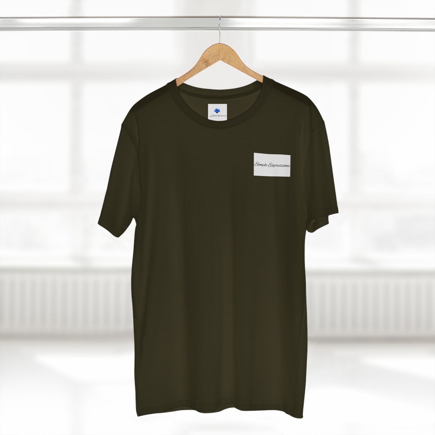T-Shirt - Dragon Hotel Shirt