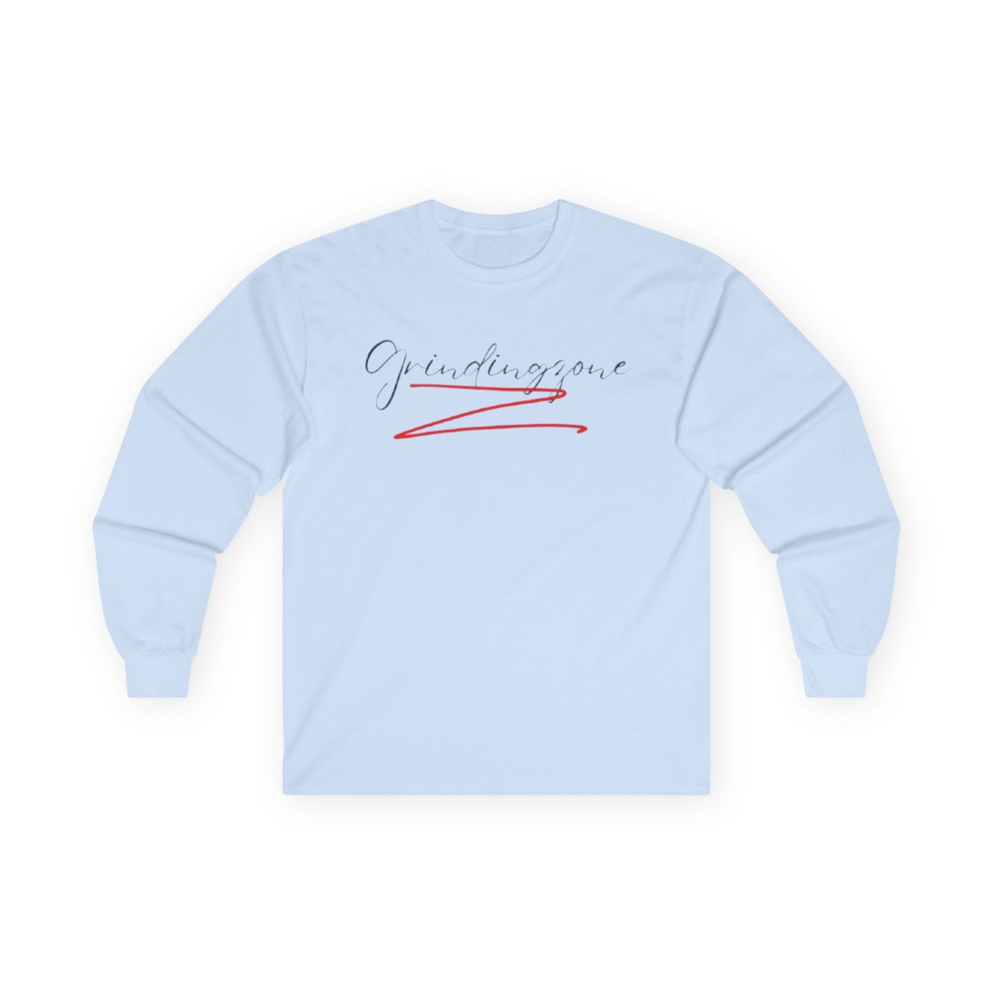 Unisex Ultra Cotton Long Sleeve Tee