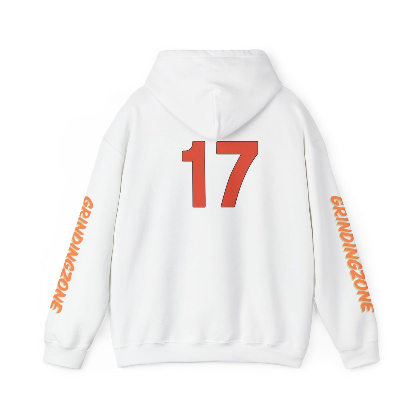 Simple Expressions Hoodie