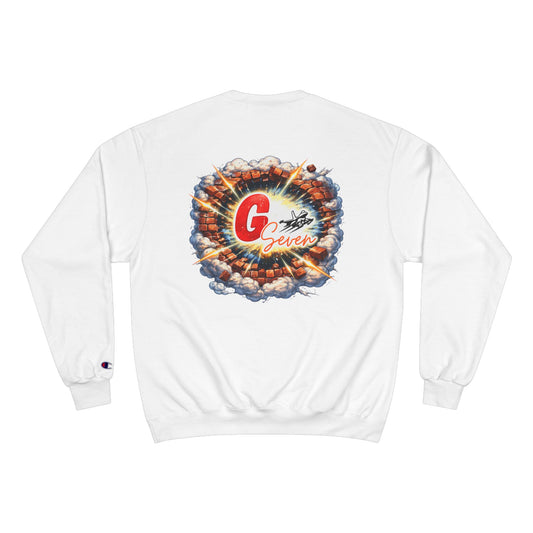 G7Squad Champion Sweatshirt