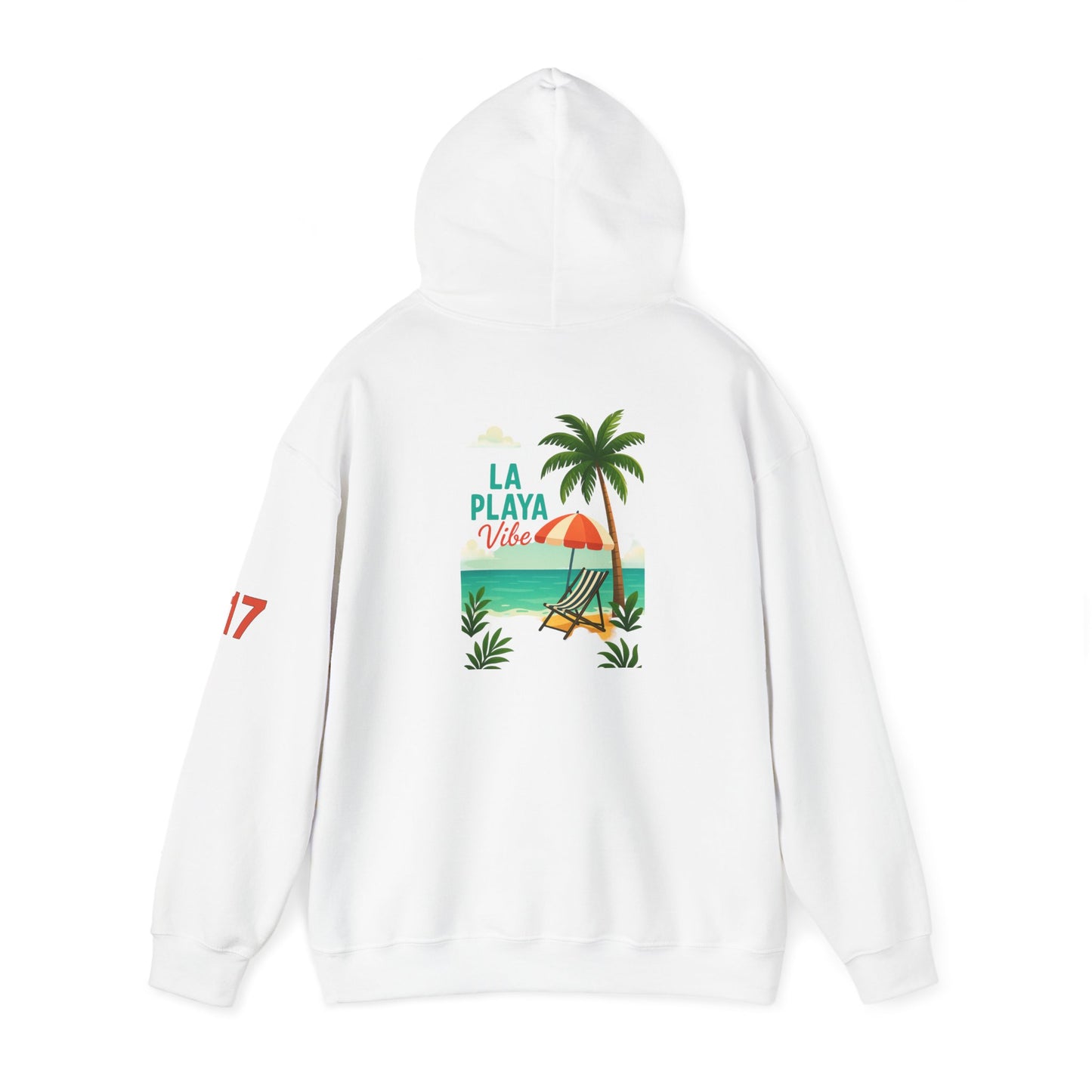Simple Expressions Unisex Heavy Blend™ Hooded Sweatshirt