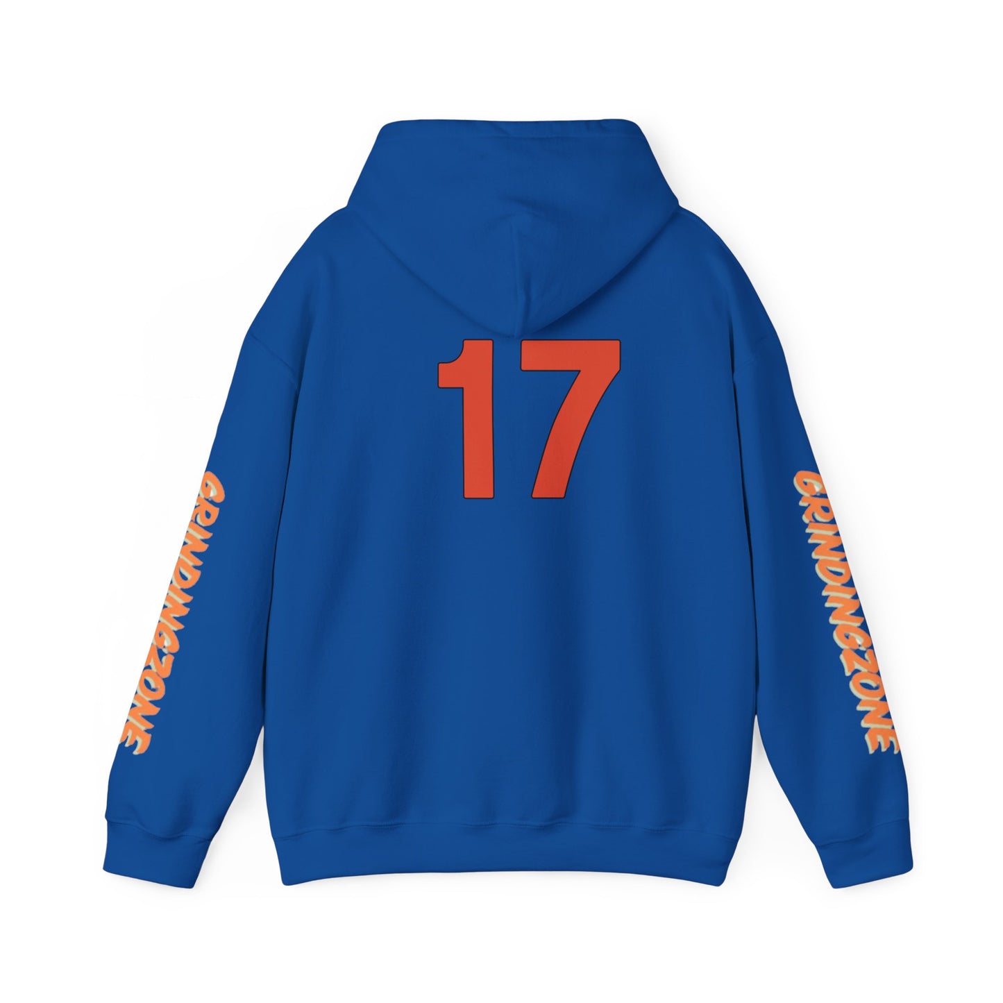 Simple Expressions Hoodie