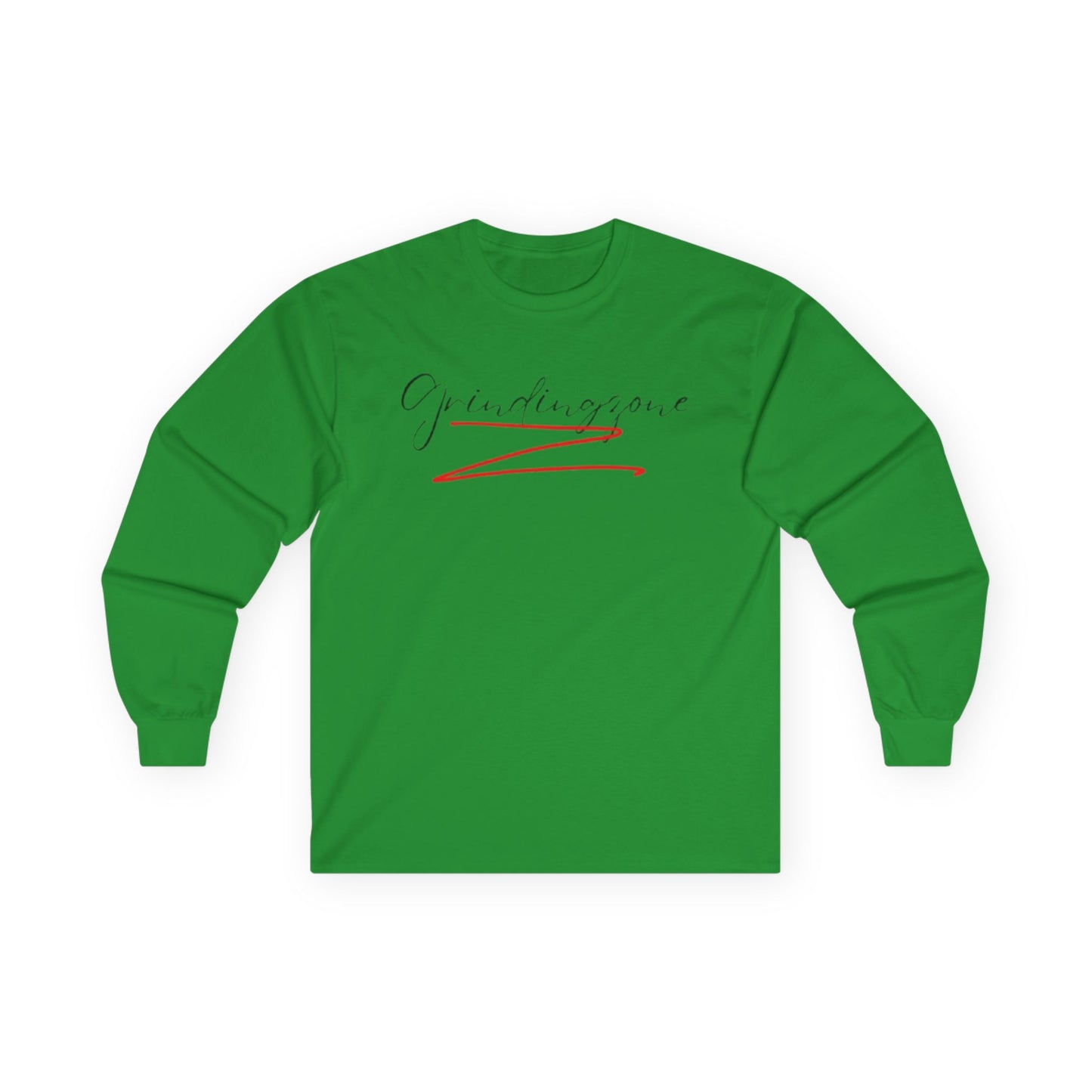 Unisex Ultra Cotton Long Sleeve Tee