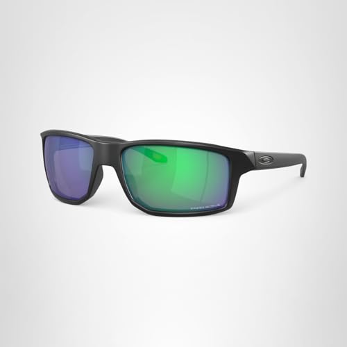 Oakley Men's OO9449 Gibston Square Sunglasses