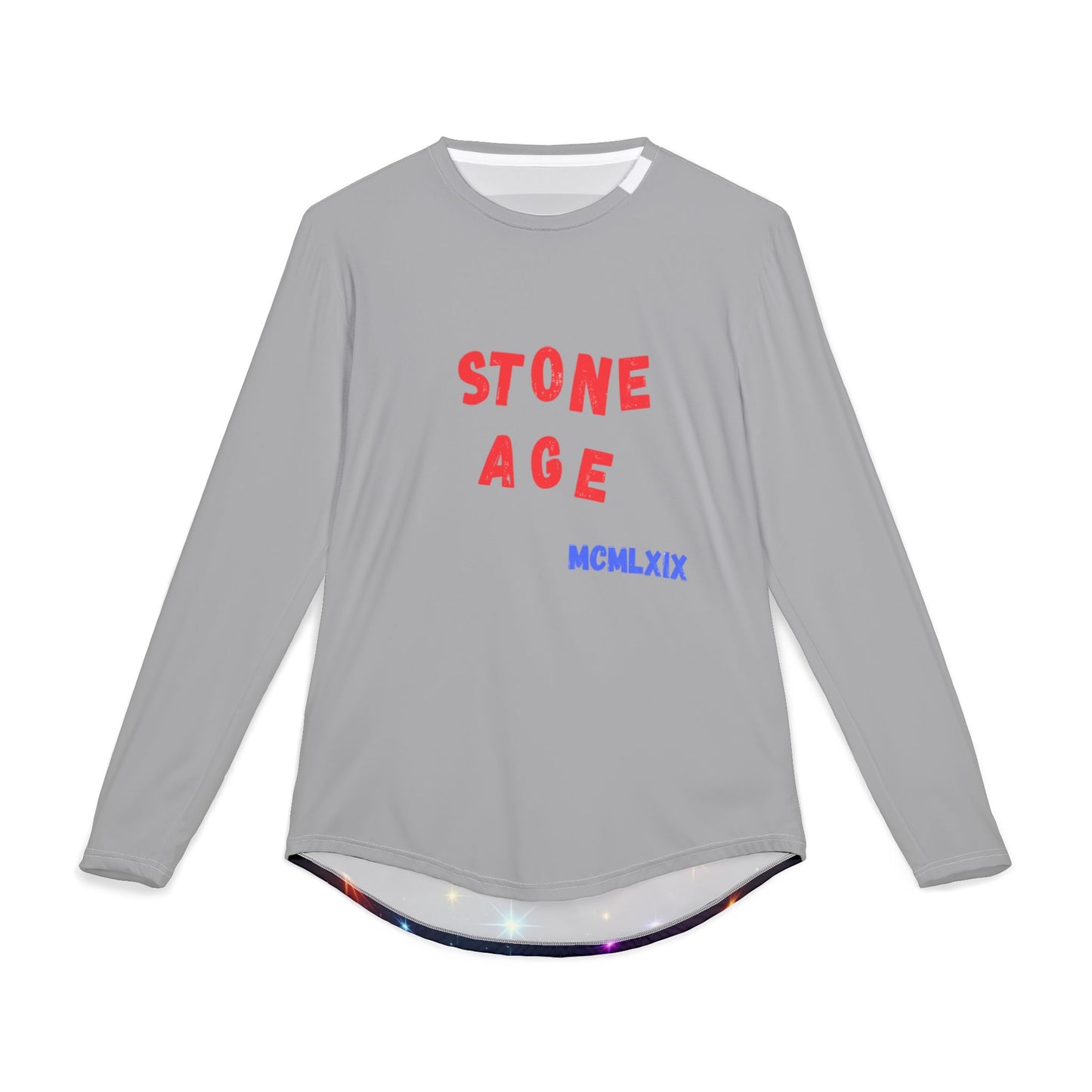 Simple Expressions- Sativa- Men's UV Protection Long Sleeve Shirt (AOP)