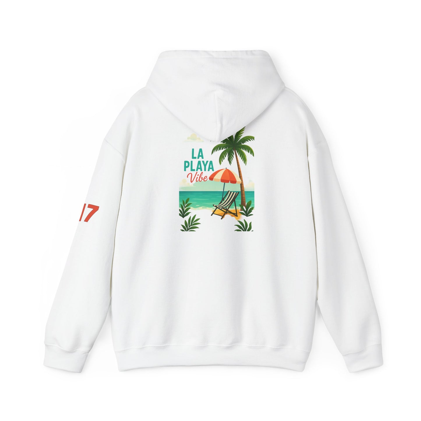 Simple Expressions Unisex Heavy Blend™ Hooded Sweatshirt