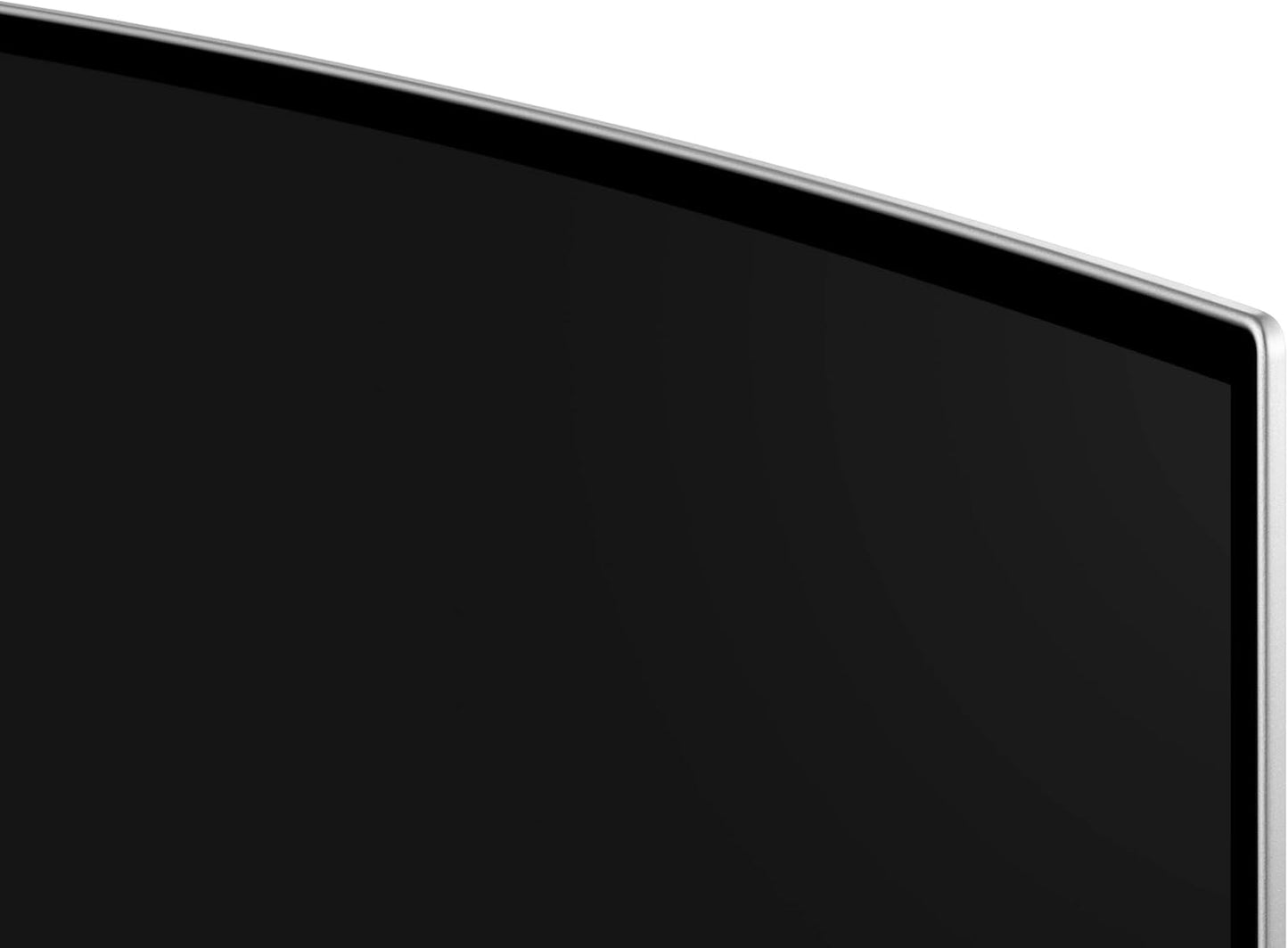 Samsung 49" Odyssey OLED G9 (G91SD) Dual QHD QD-OLED G-Sync Compatible Curved Gaming Monitor, 144Hz, 0.03ms, AMD FreeSync Premium Pro, Ergonomic Stand, 3 Year Warranty, LS49DG910SNXZA