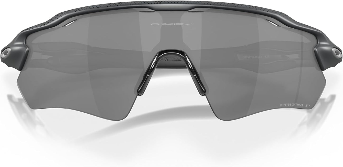 Oakley Men's OO9208 Radar EV Path Sunglasses