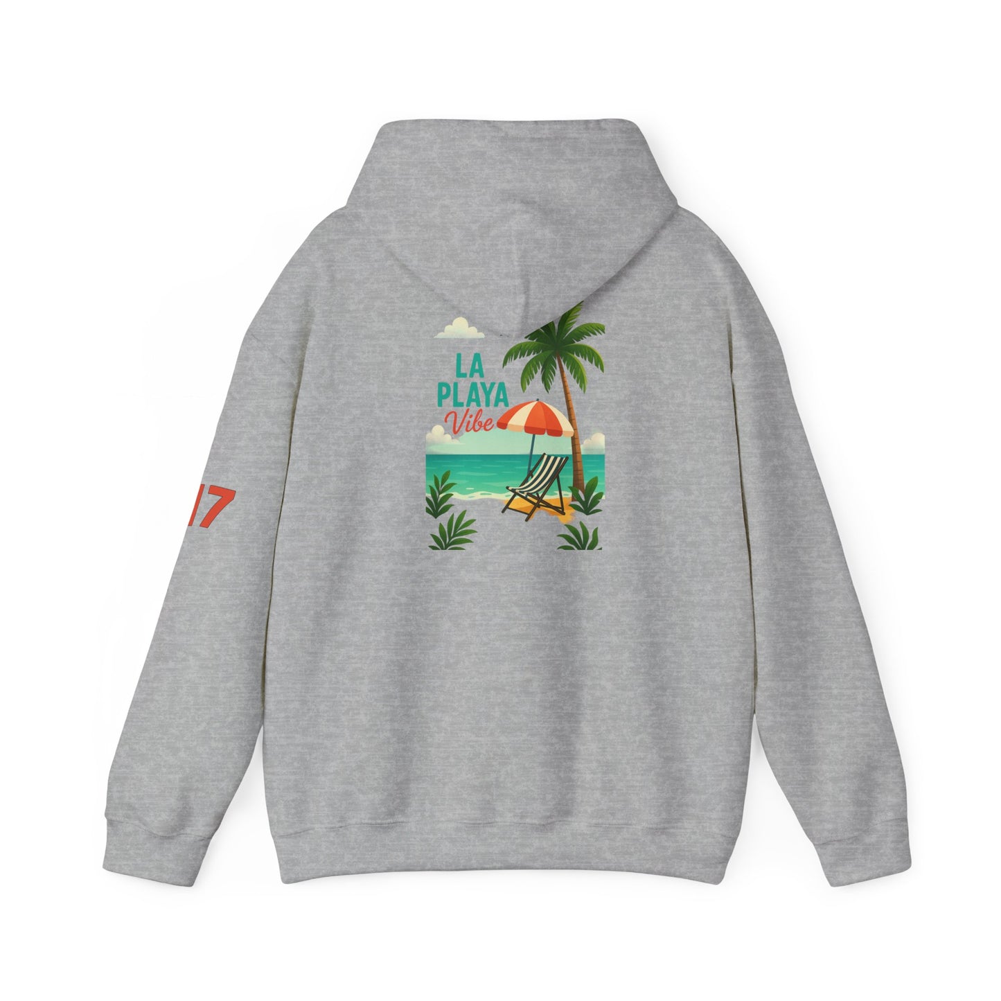 Simple Expressions Unisex Heavy Blend™ Hooded Sweatshirt