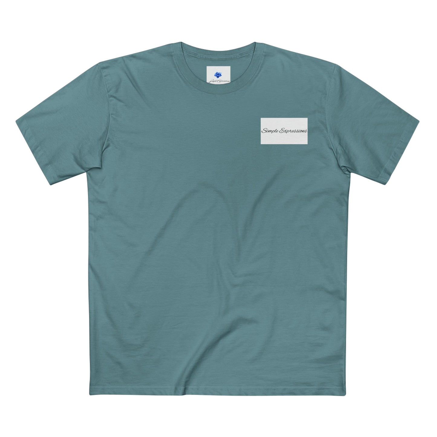 T-Shirt - Dragon Hotel Shirt