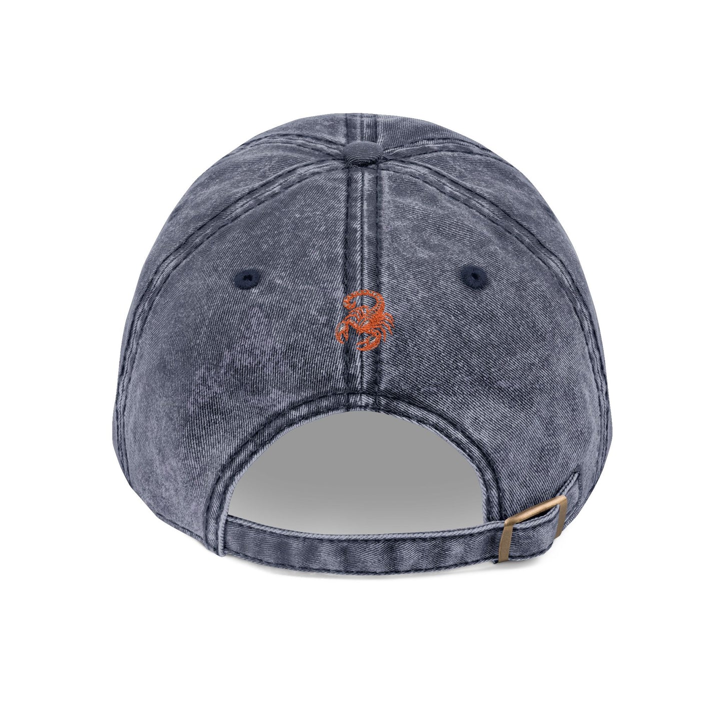Simple Expressions Vintage Cap (Embroidery)