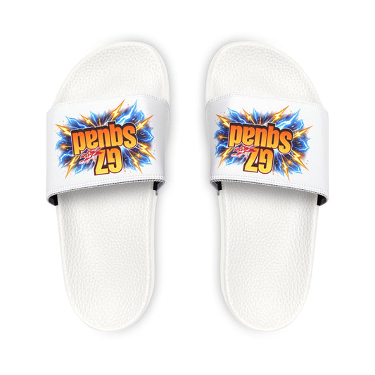 Men's G7 squad Removable-Strap Sandals