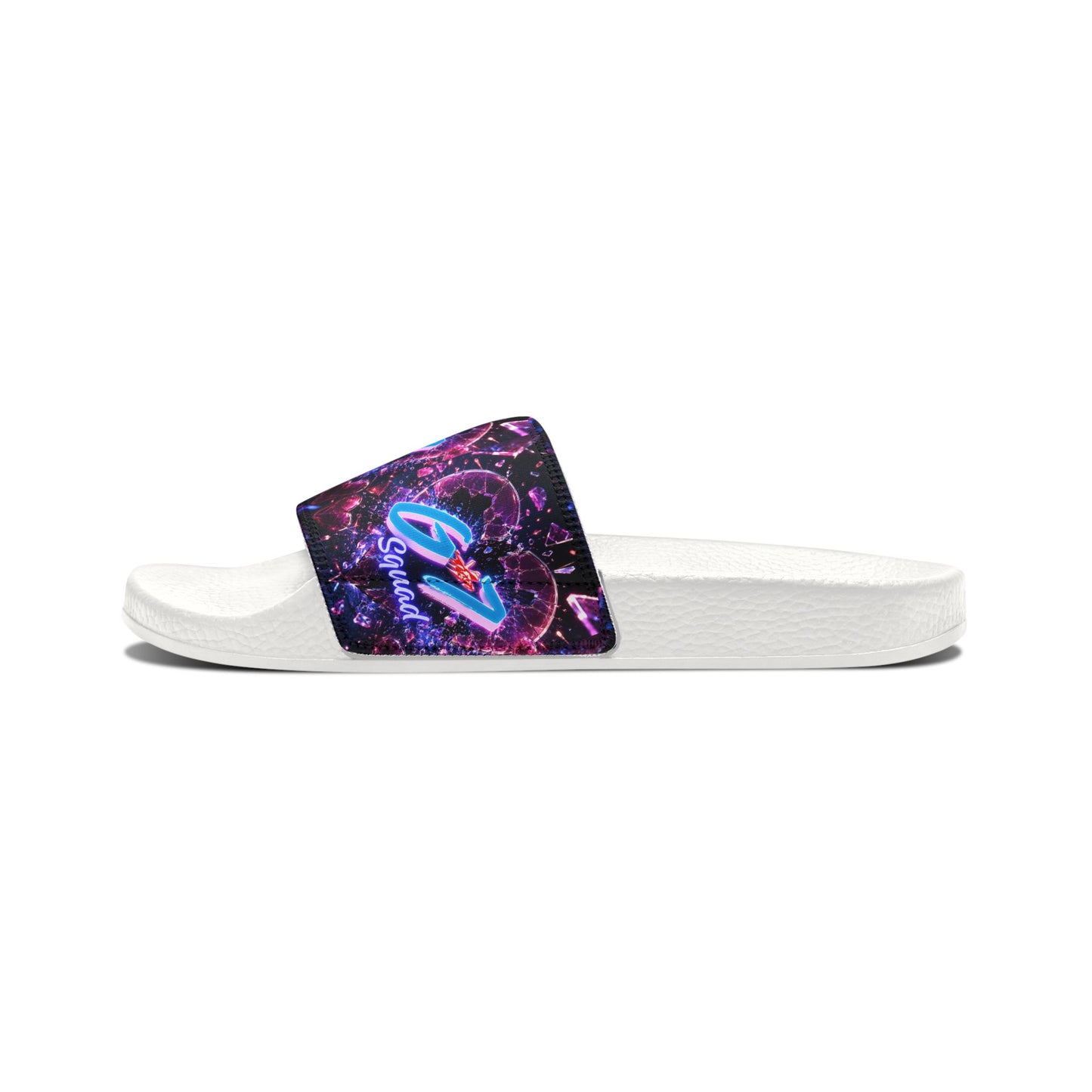 Men's G7squad Removable-Strap Sandals