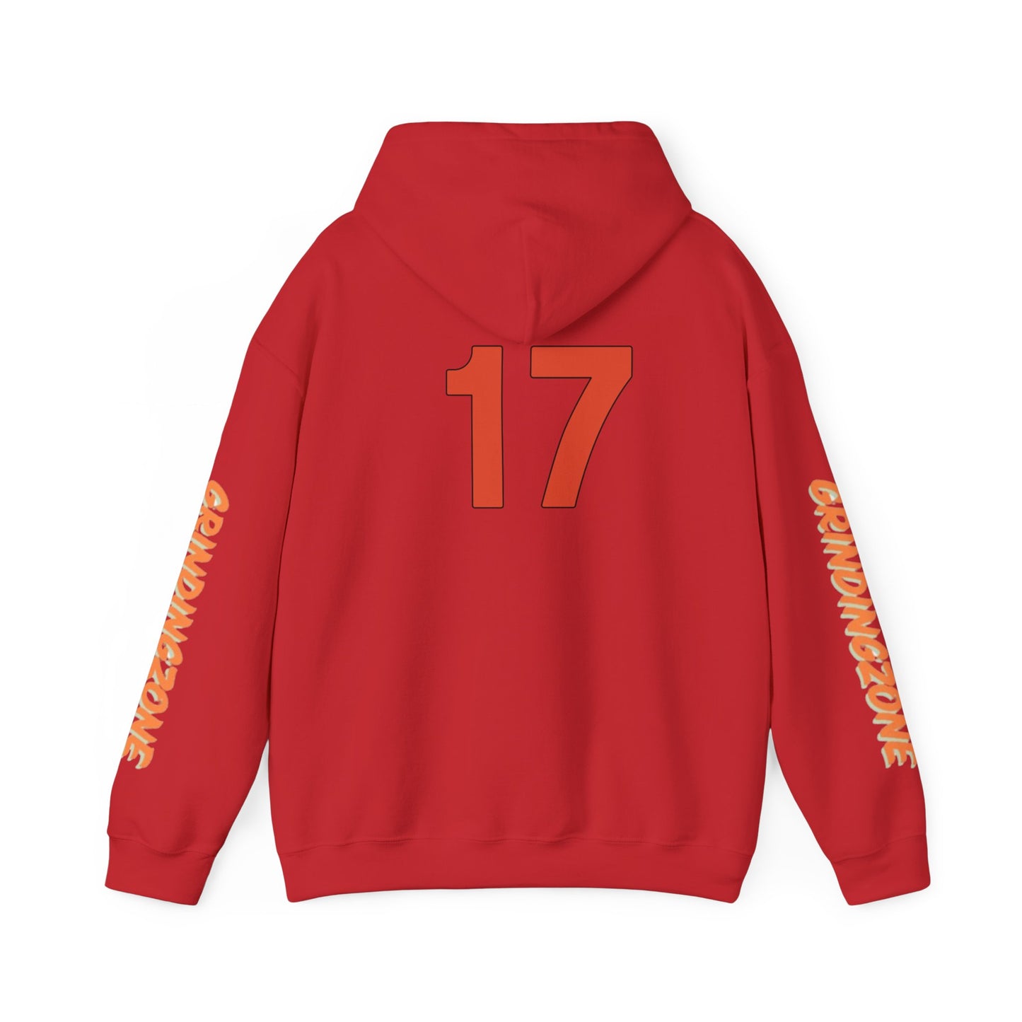 Simple Expressions Hoodie