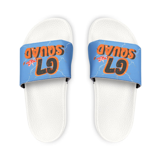 G7 Squad Men's Removable-Strap Sandals