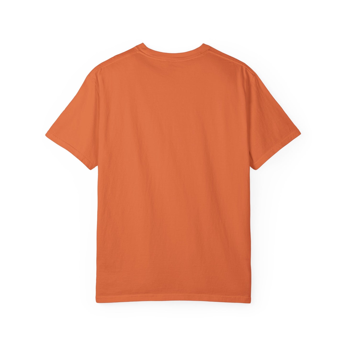 Simple Expressions- Grindingzone Unisex Garment-Dyed T-shirt