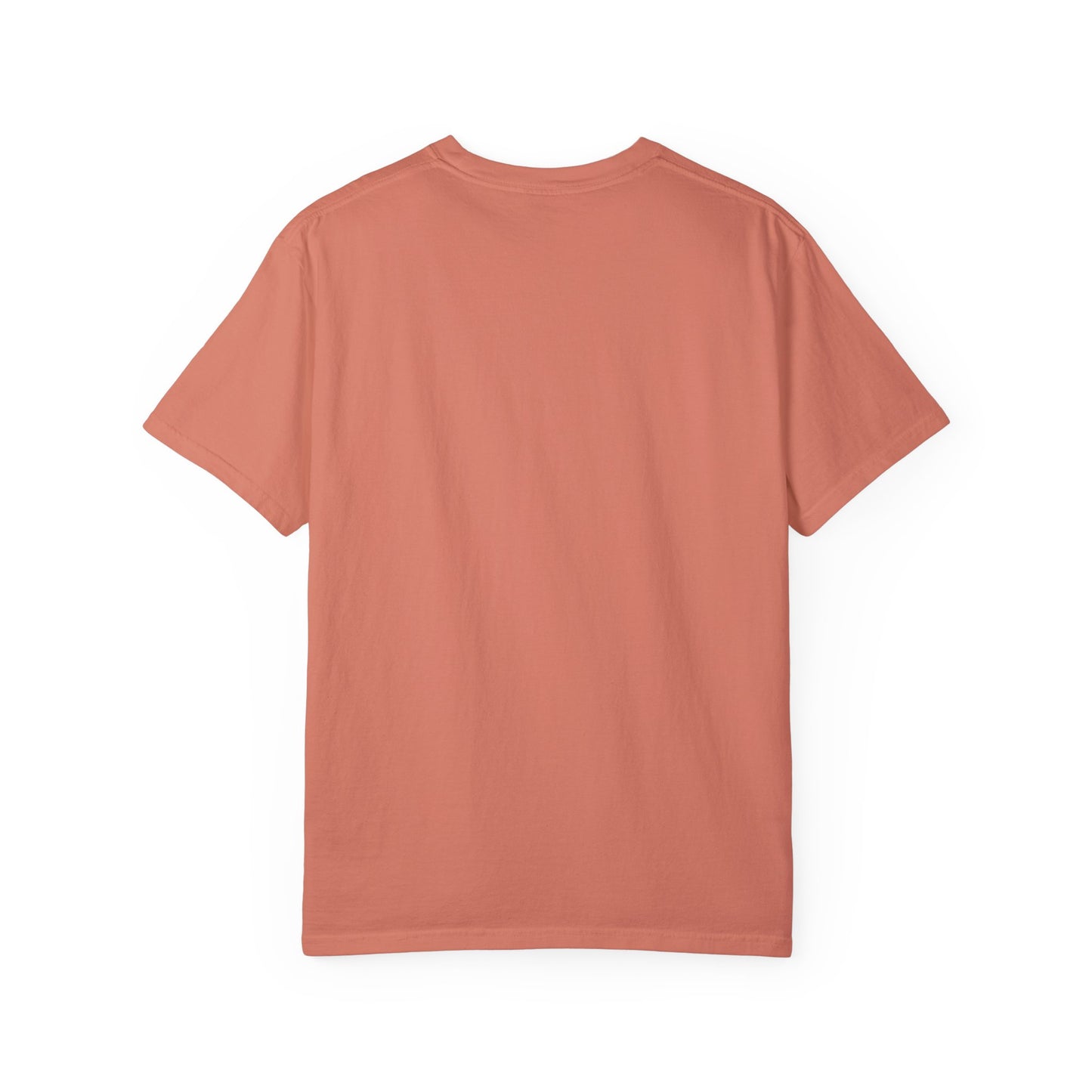 Simple Expressions- Grindingzone Unisex Garment-Dyed T-shirt