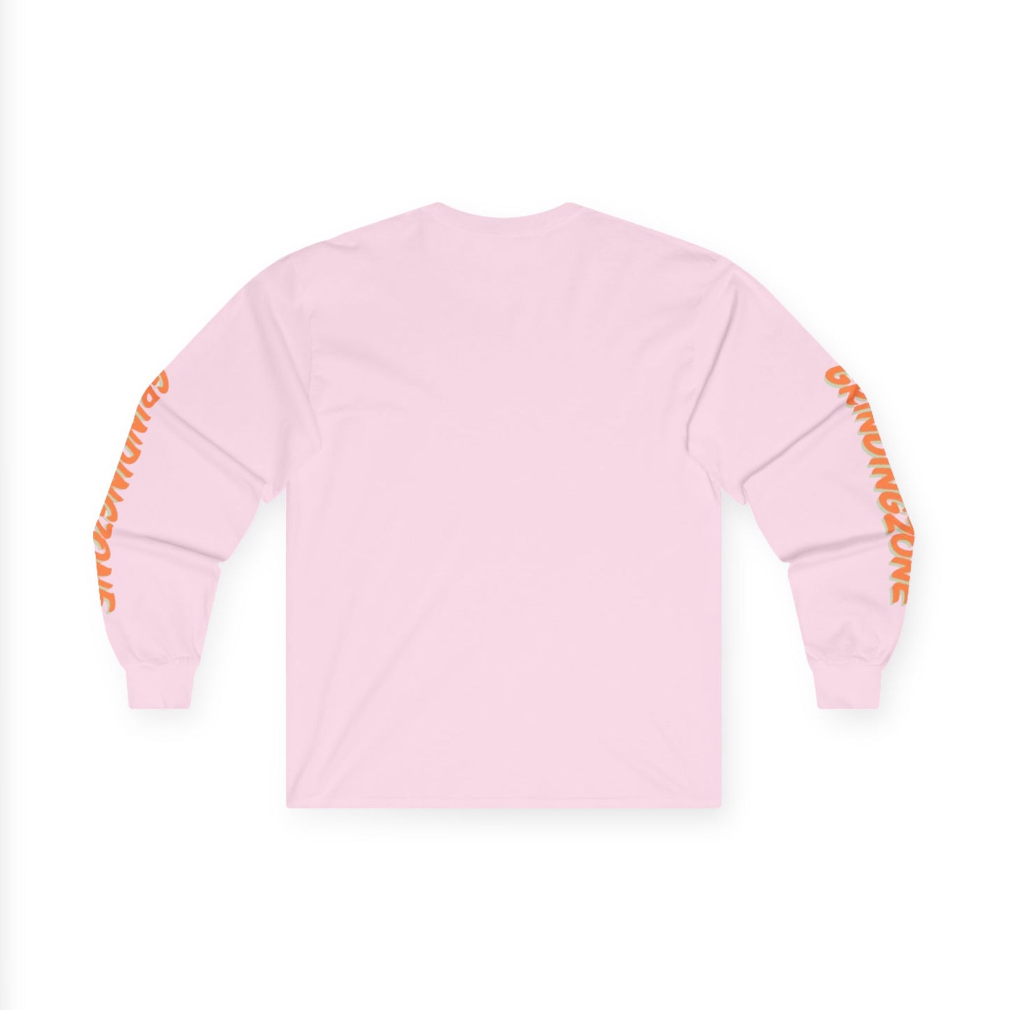 High Octane Long Sleeve Tee