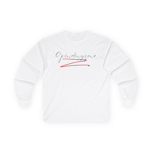 Unisex Ultra Cotton Long Sleeve Tee