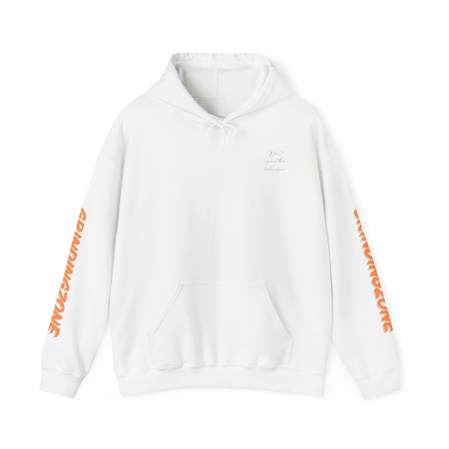 Simple Expressions Hoodie