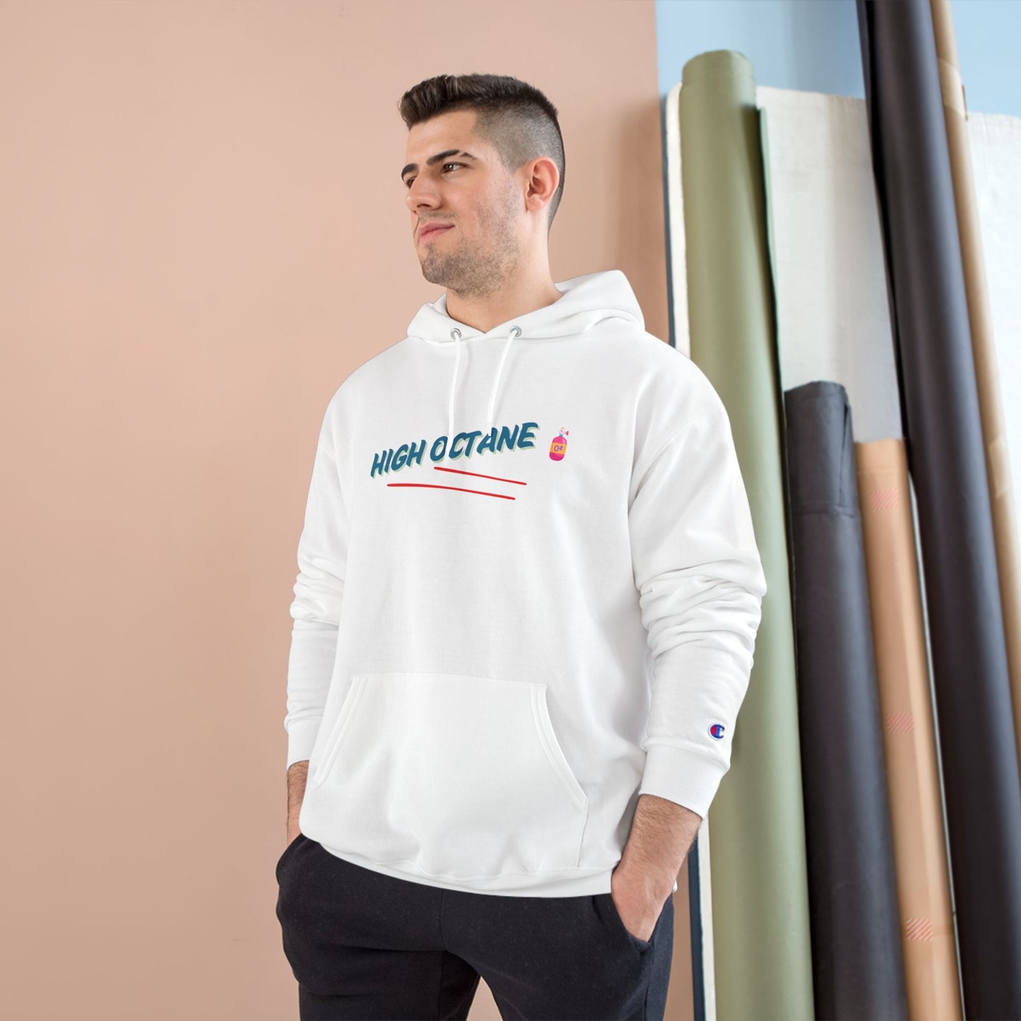 Champion Hoodie