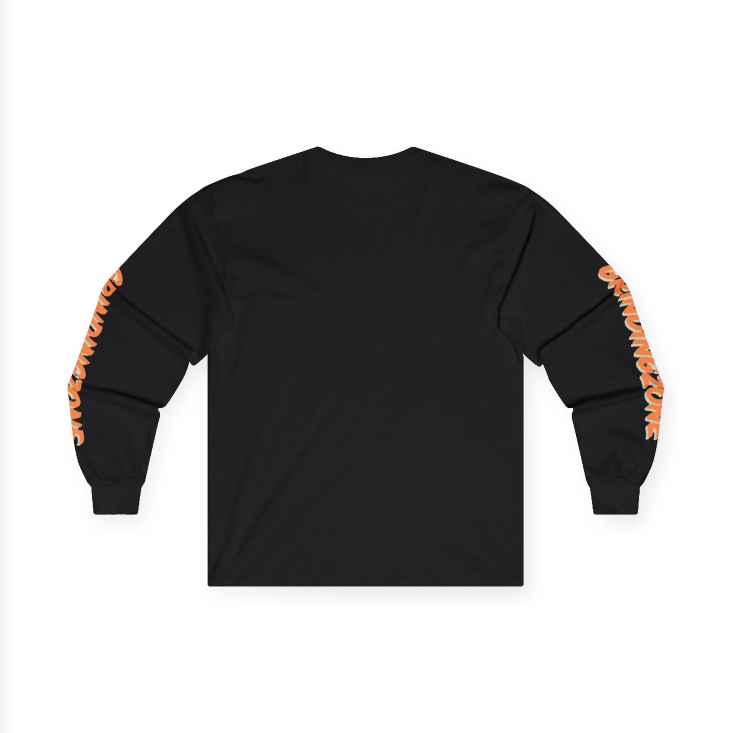 High Octane Long Sleeve Tee