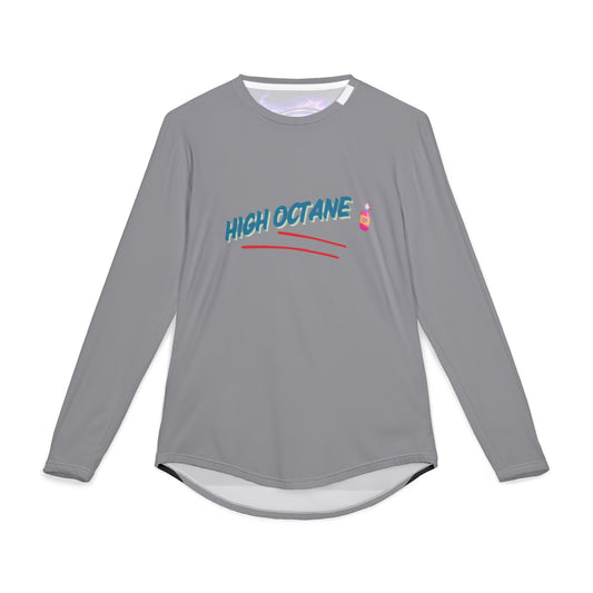 G7 Men's UV Protection Long Sleeve Shirt (AOP)