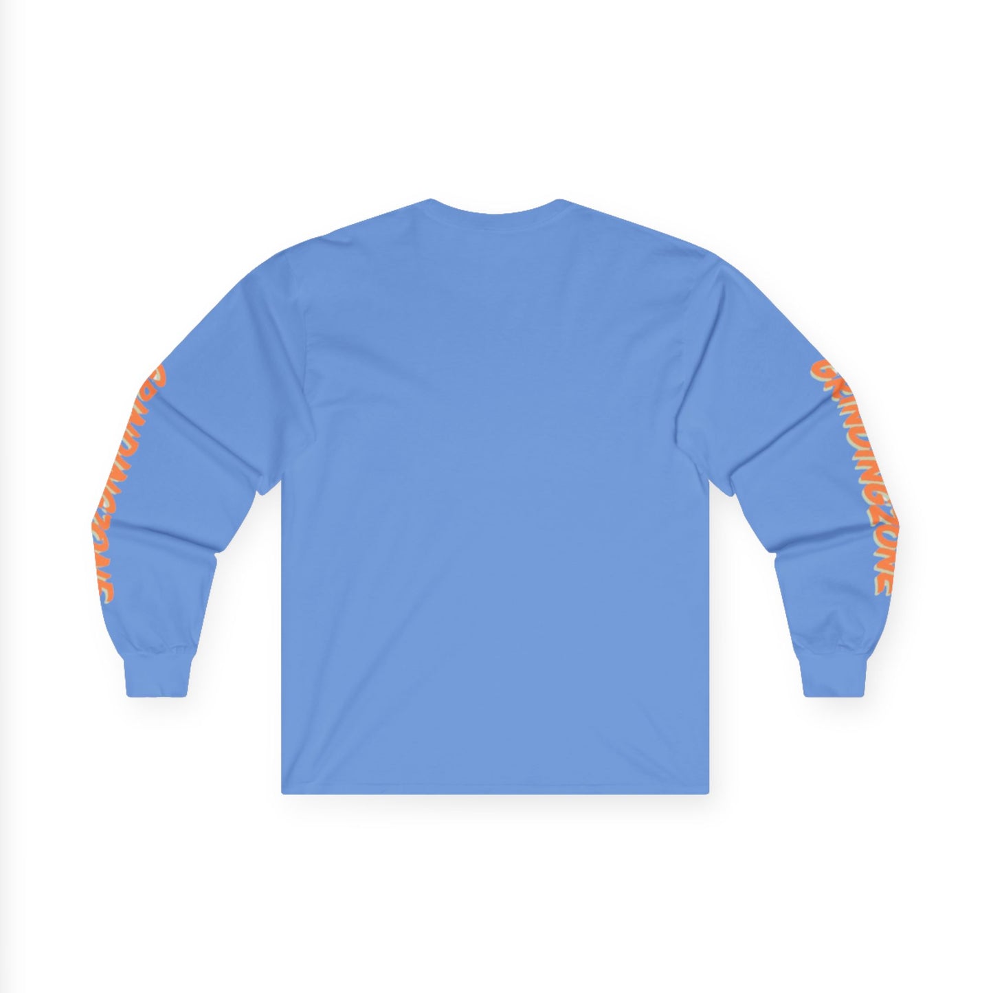 High Octane Long Sleeve Tee