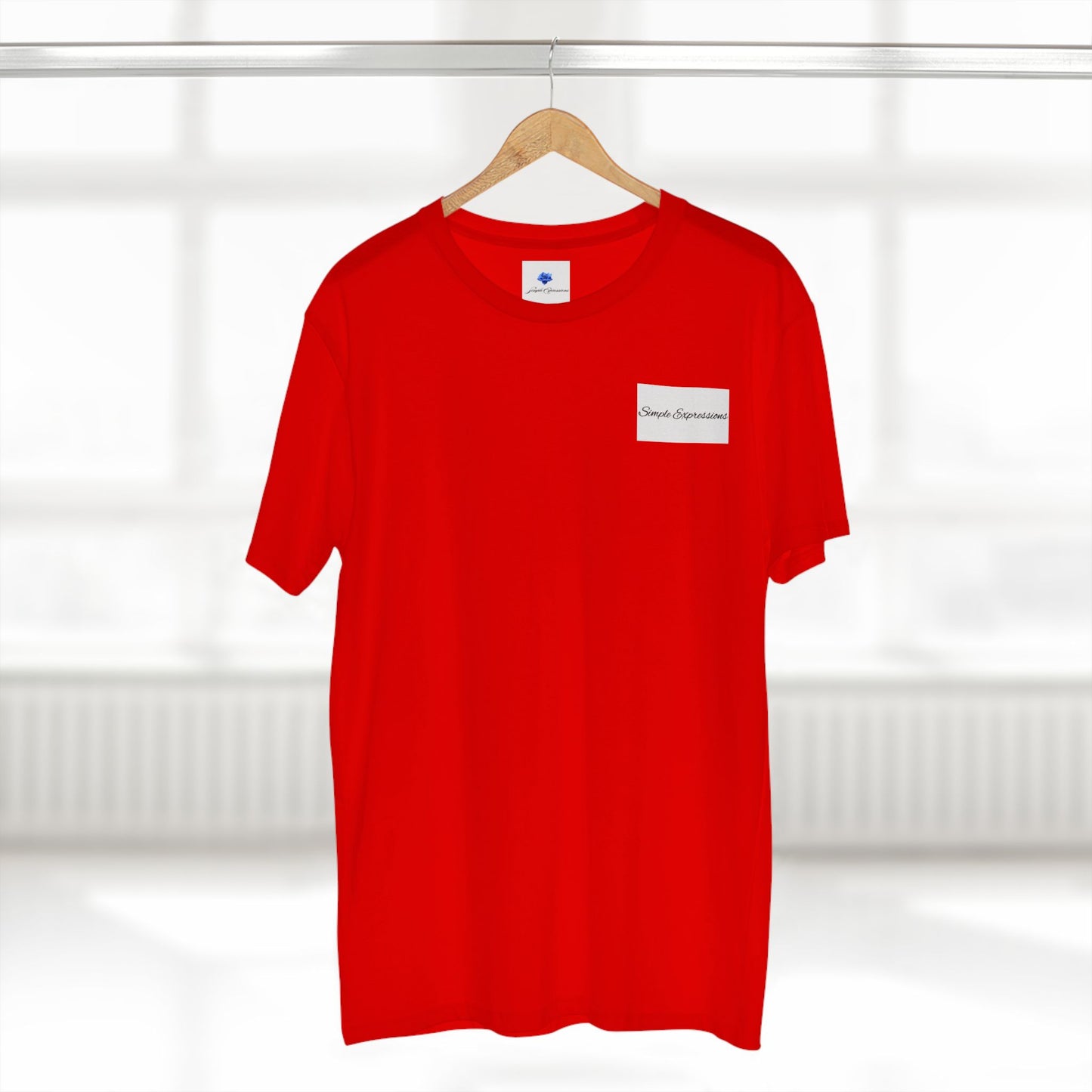T-Shirt - Dragon Hotel Shirt