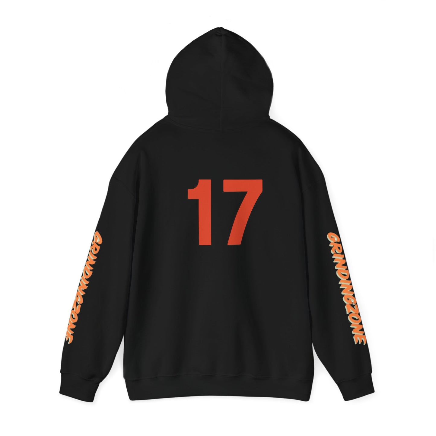 Simple Expressions Hoodie