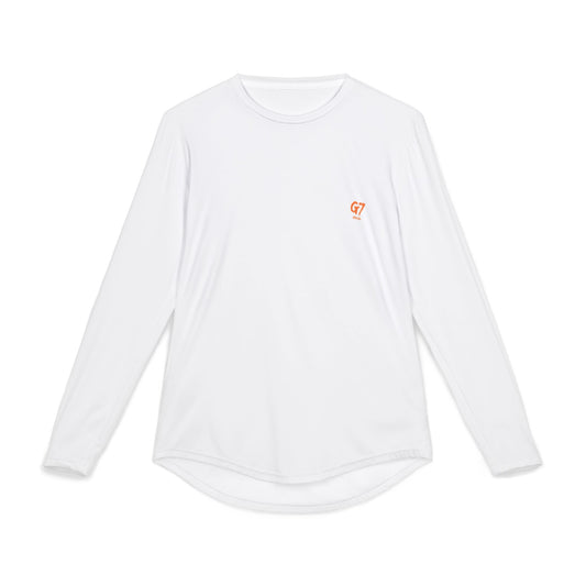 Men's G7Squad UV Protection Long Sleeve Shirt (AOP)