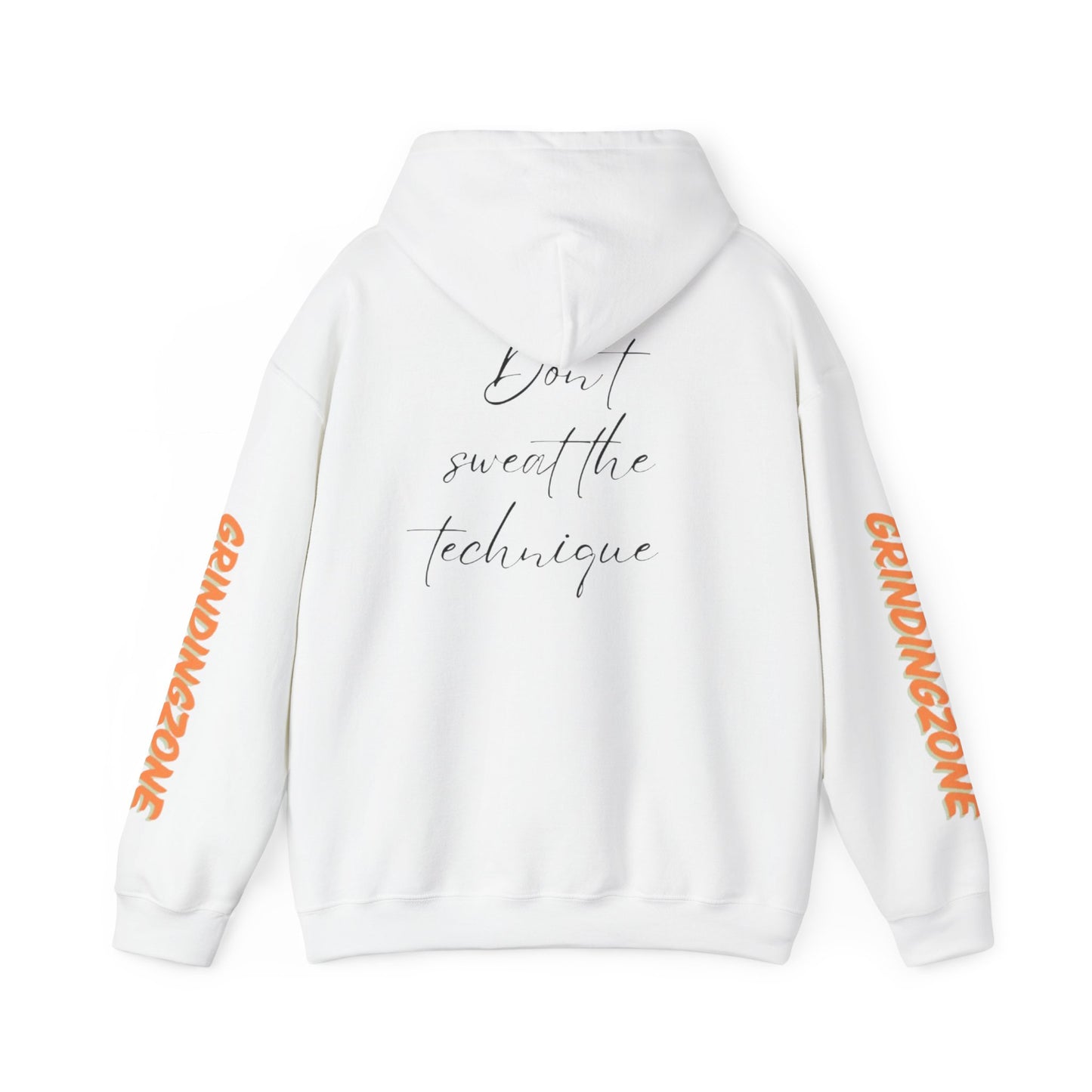 Simple Expressions Hoodie