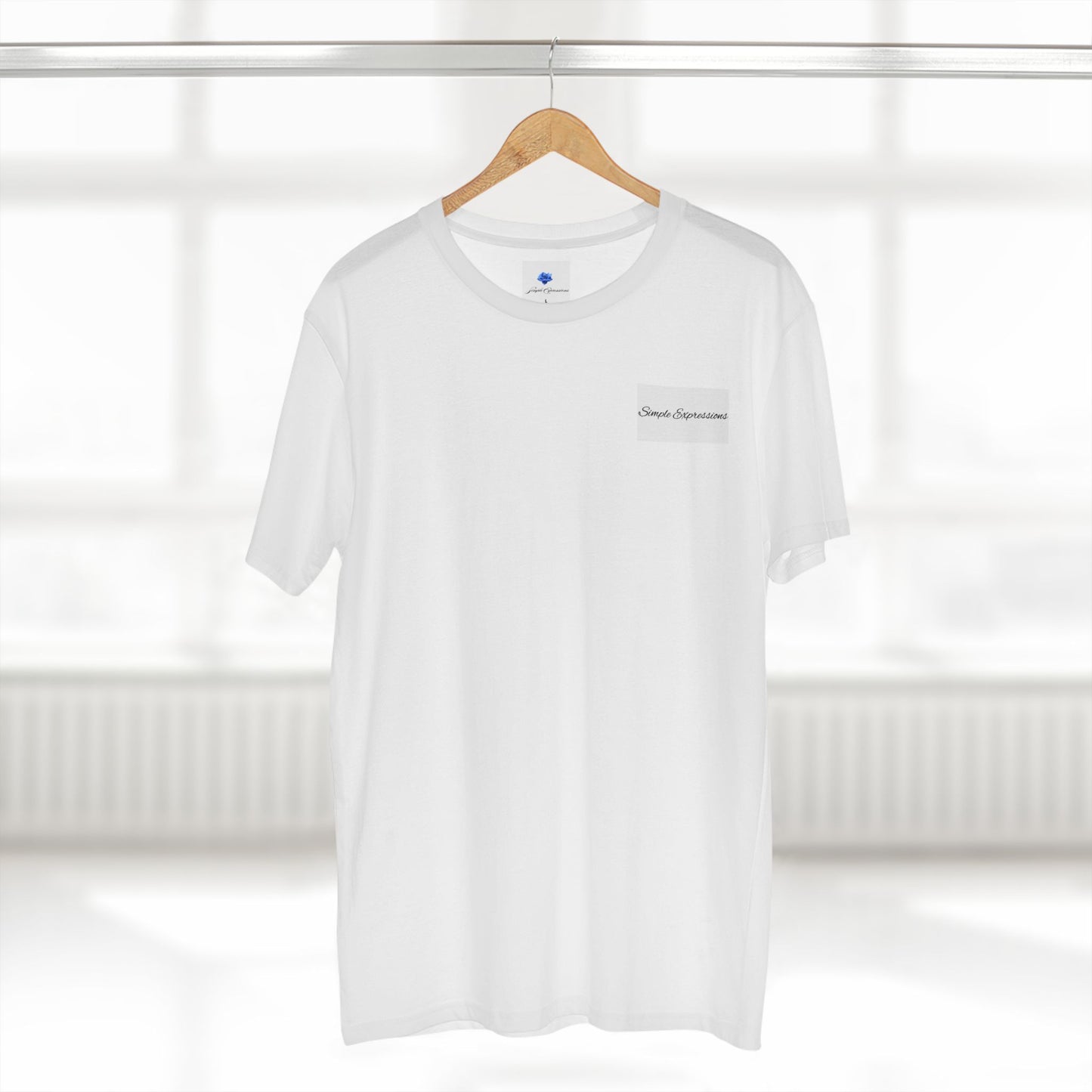 T-Shirt - Dragon Hotel Shirt