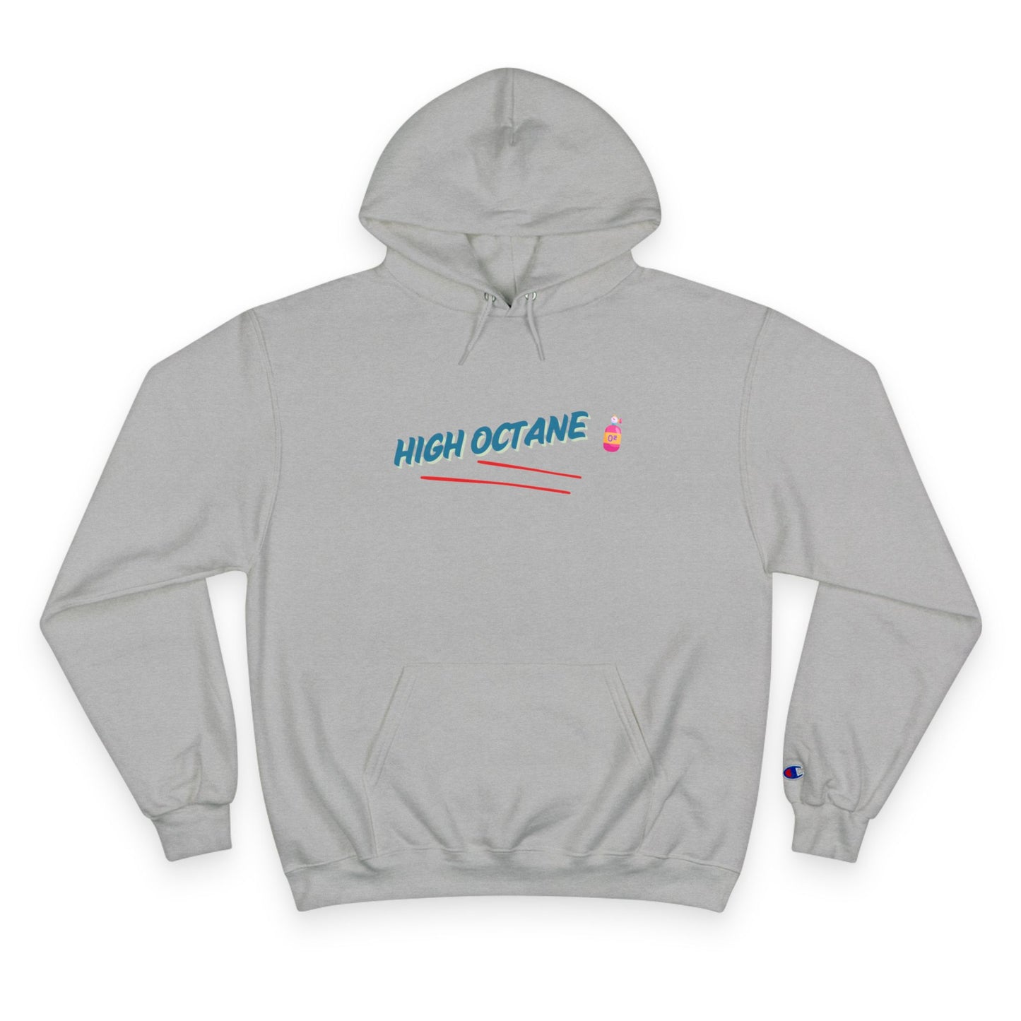 Champion Hoodie