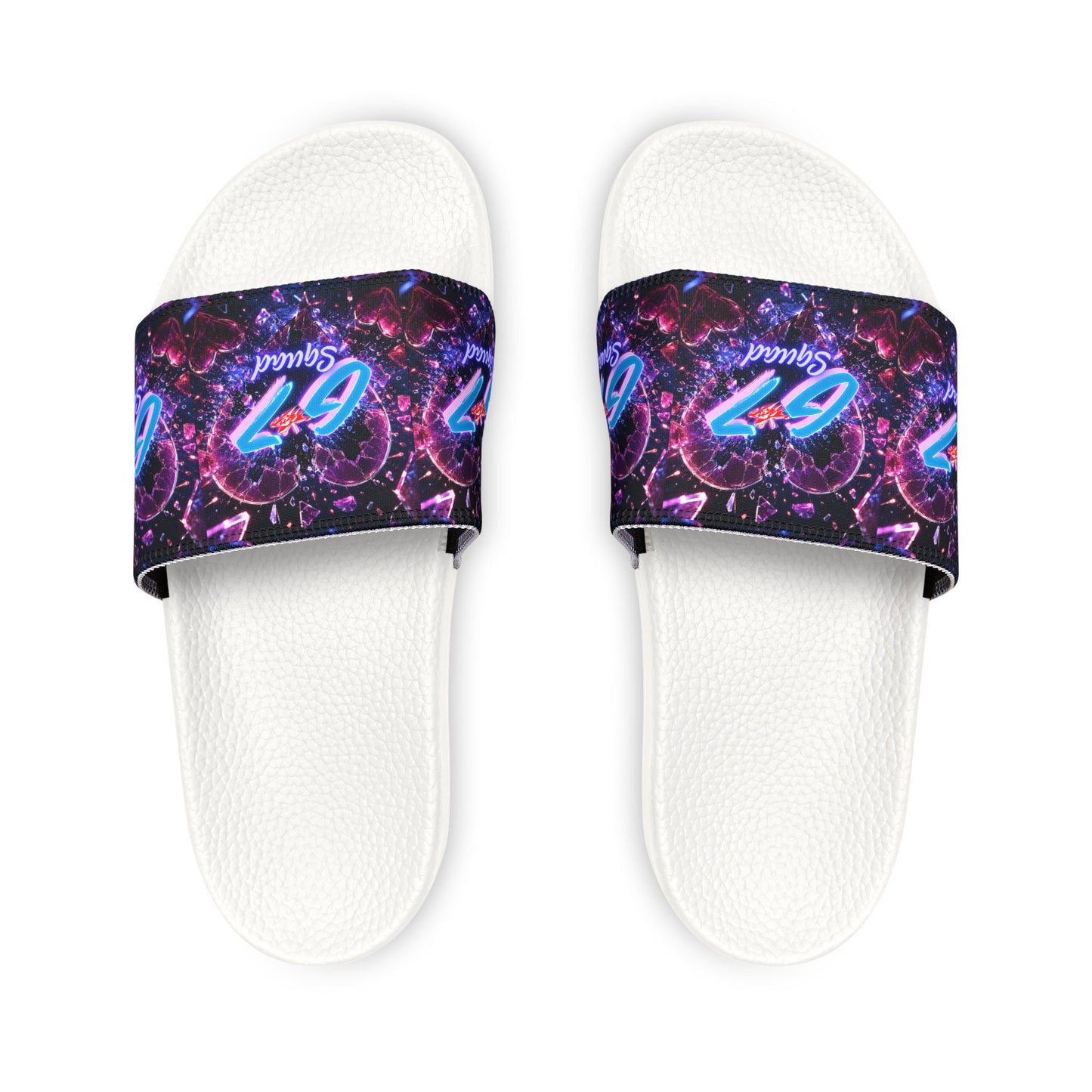 Men's  G7squad Removable-Strap Sandals
