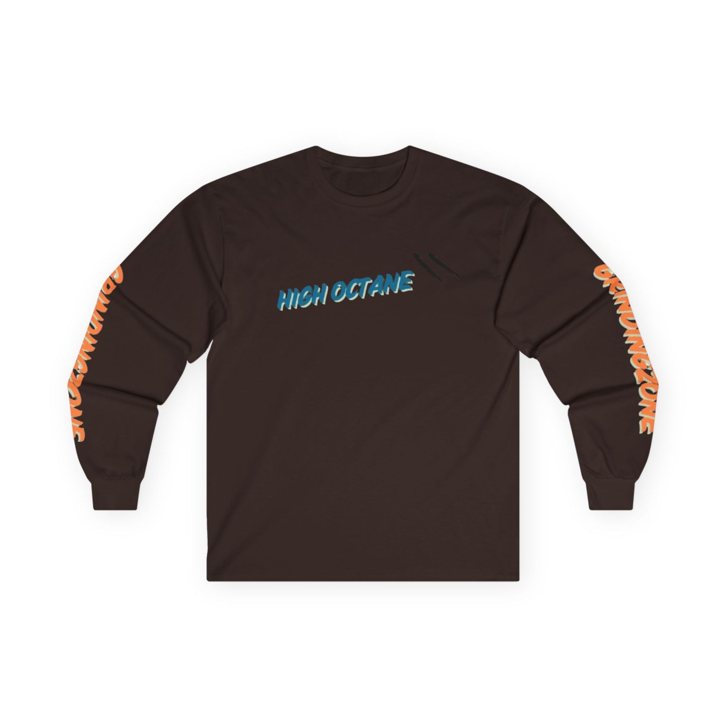 High Octane Long Sleeve Tee