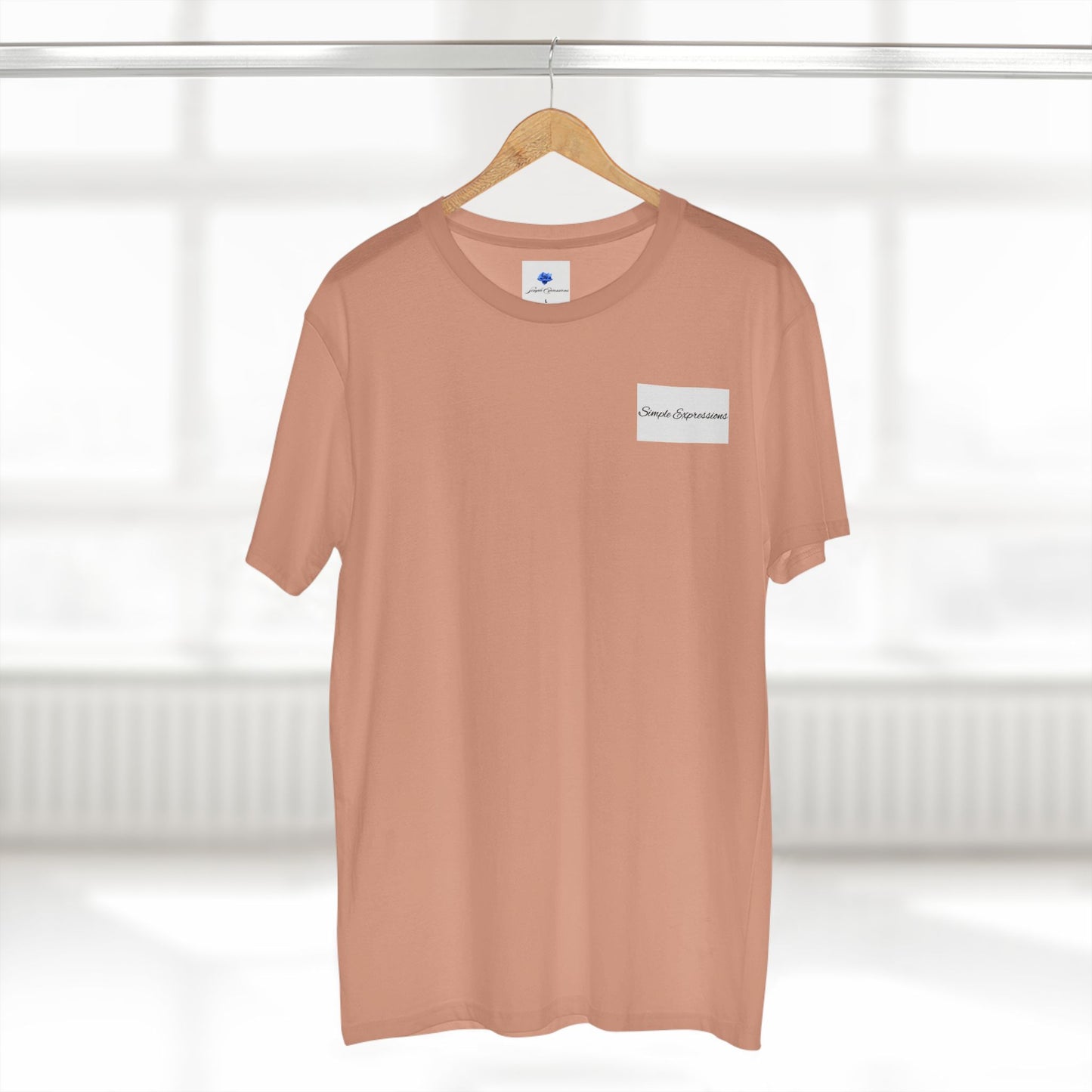 T-Shirt - Dragon Hotel Shirt
