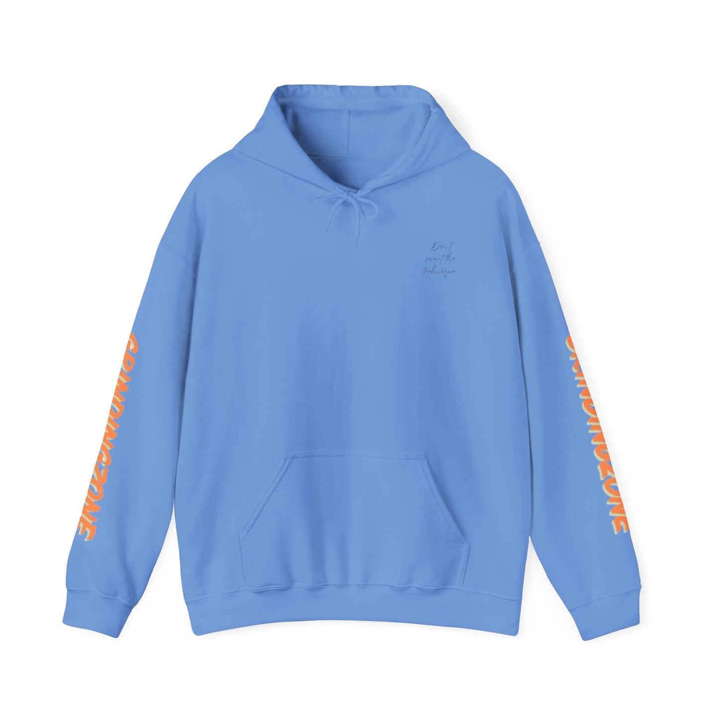 Simple Expressions Hoodie