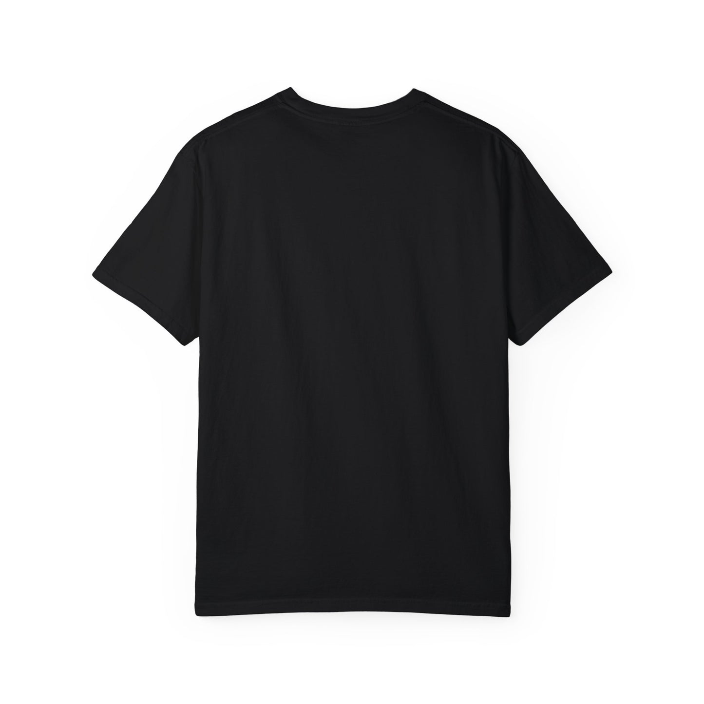 Simple Expressions- Grindingzone Unisex Garment-Dyed T-shirt